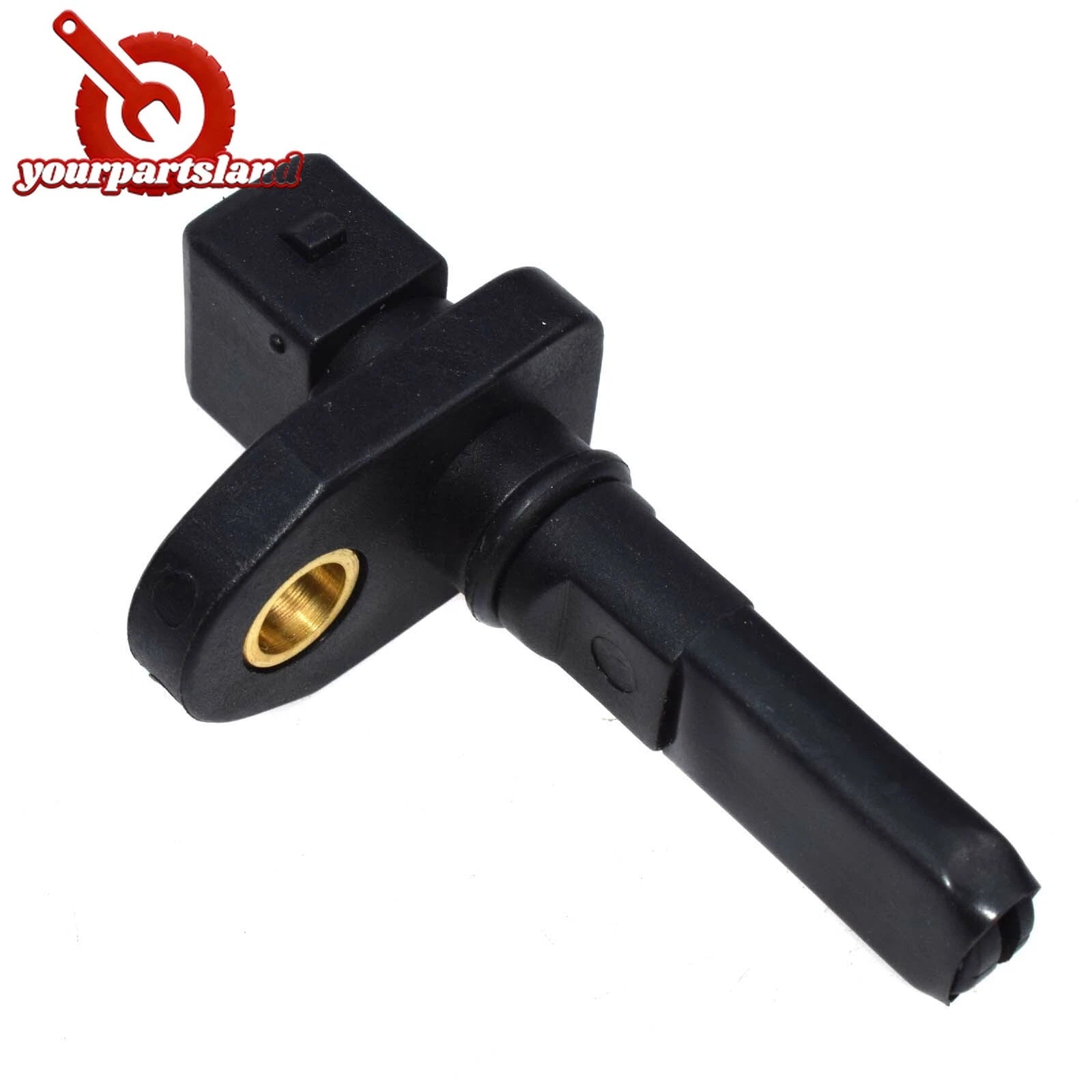 Intake Air Temperature Sensor FOR Audi A4 VW Jetta Golf Passat 058 905 379 6B93BC-57