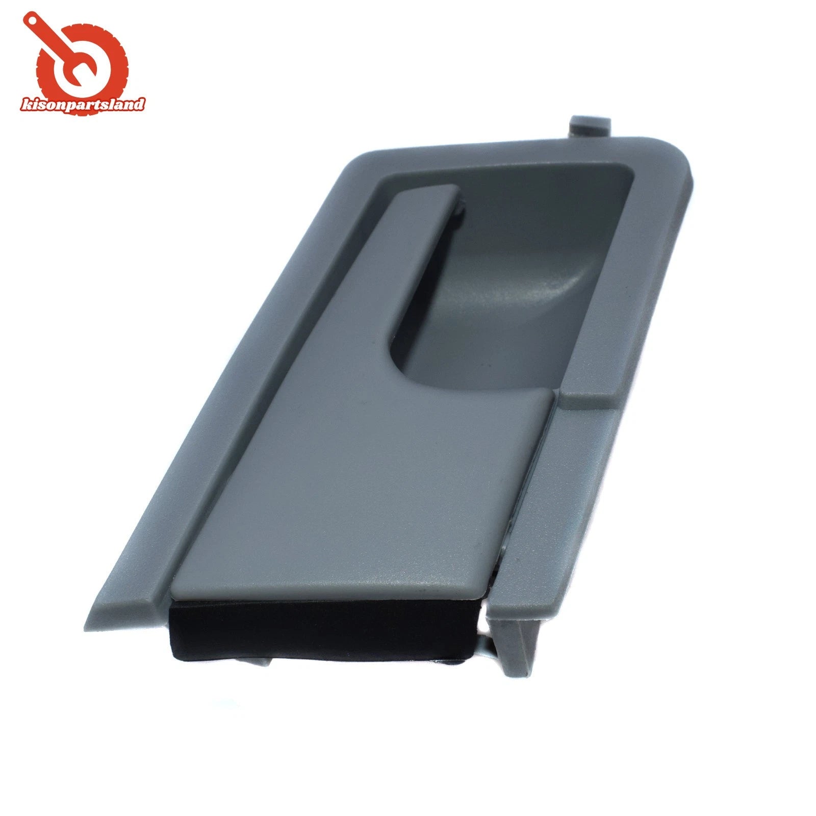 Gray Interior Door Handle For 92-97,99-03 VW EuroVan Front Right 701837020A9XK 6B93BC-57