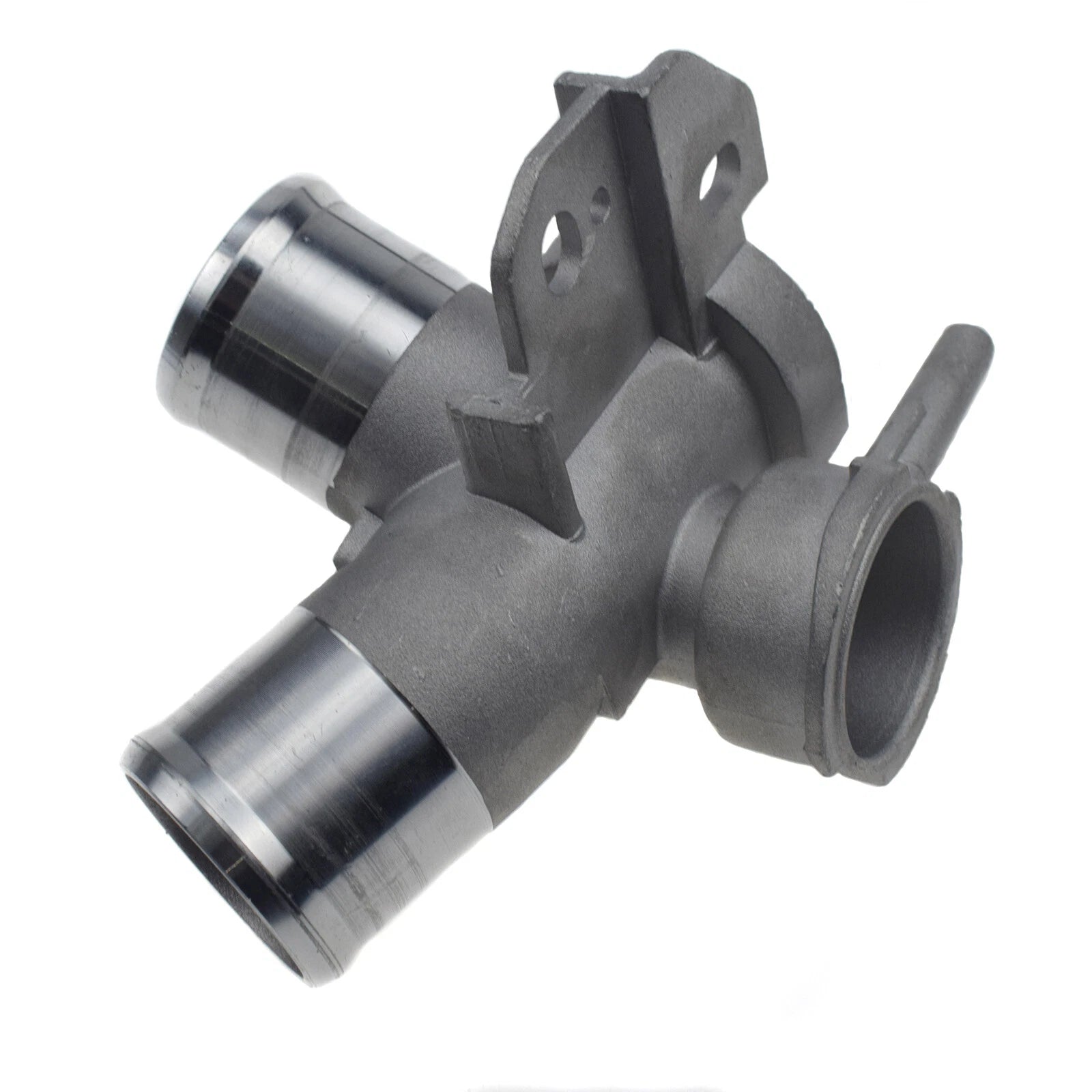 Aluminum Upper Radiator Coolant Filler Neck For Nissan Altima Maxima 21501-9HA0A 6B93BC-57