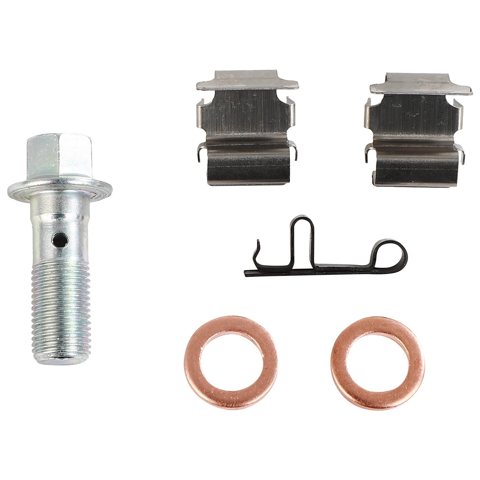 Rear Right Brake Caliper 1Pc  For 2004-2008 2010-2011 Mitsubishi Endeavor MITSUBISHI