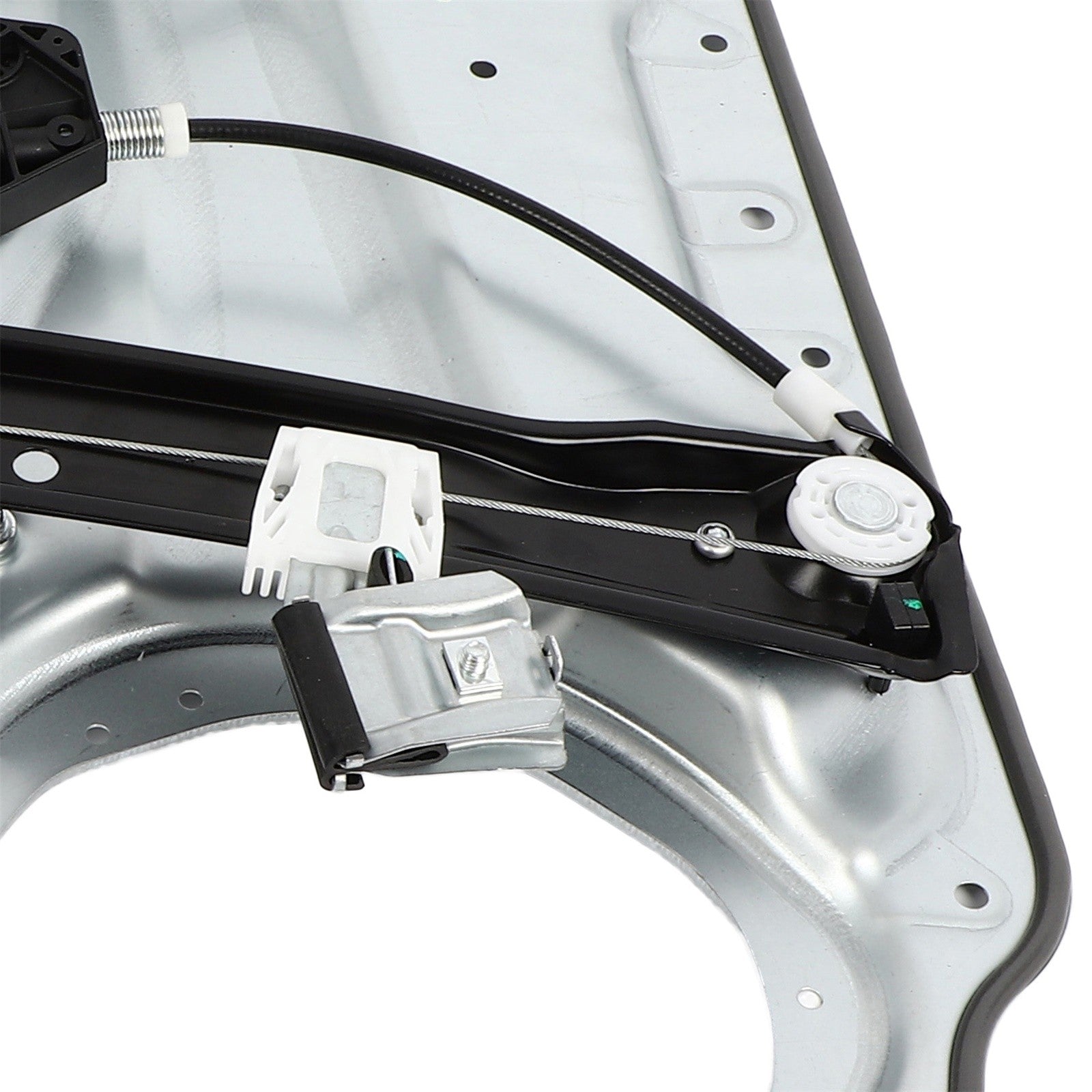 Front Left Window Regulator For Mercedes-Benz C250 2010-2014 Driver Side 6B93BC-57