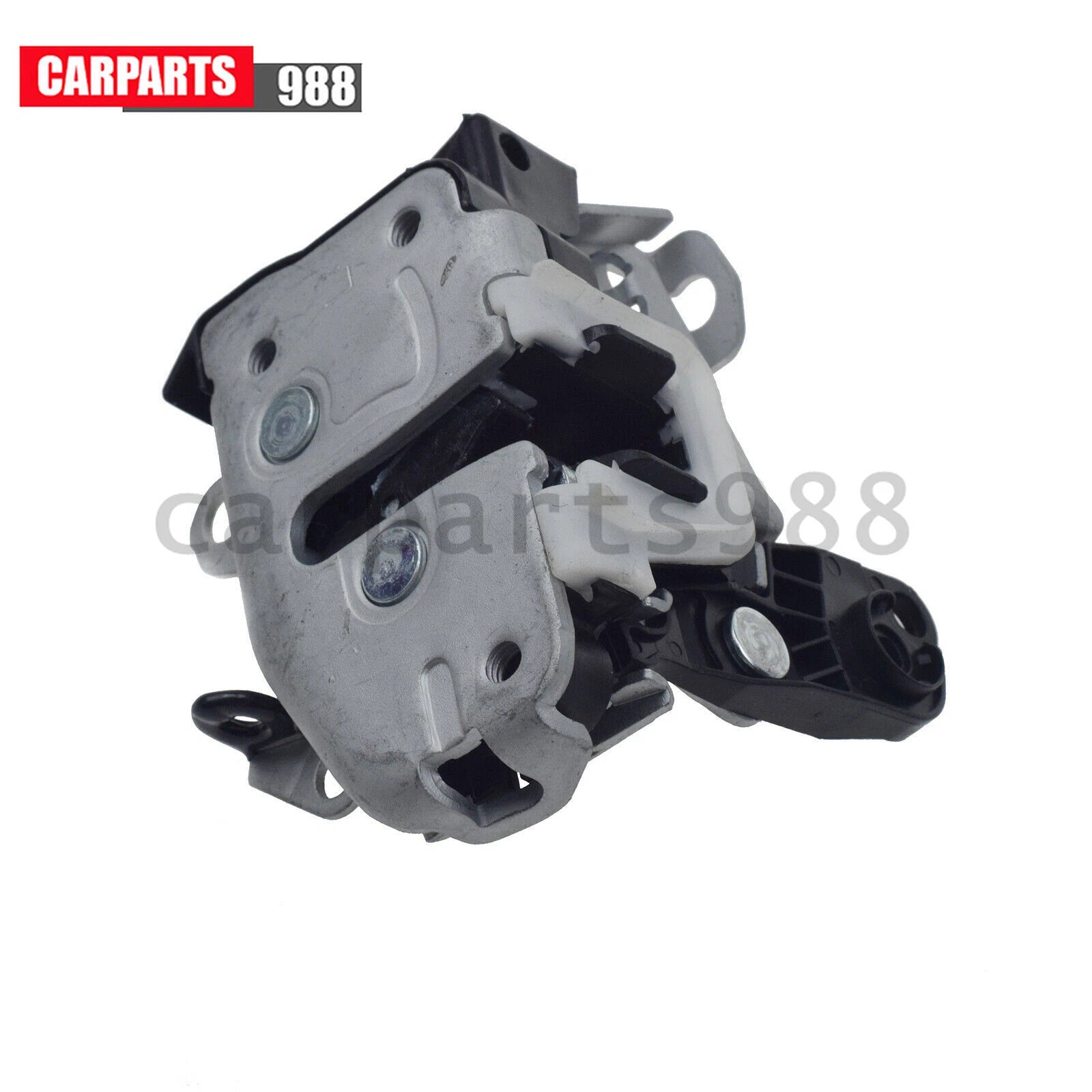 Front Left Door Lock Latch 6C3Z-2521813-A For Ford F150 F250 F350 450 Super Duty 6B93BC-57