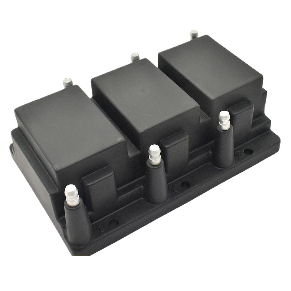 Ignition Coil 12353801 for Buick LeSabre Regal Park Avenue Oldsmobile 88 Pontiac 6B93BC-57