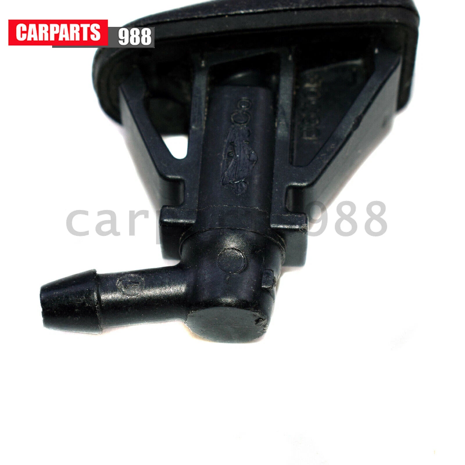 Windshield Wiper Water Spray Jet Washer Nozzle For Ford Focus 2012-17 CP9Z17603B 6B93BC-57