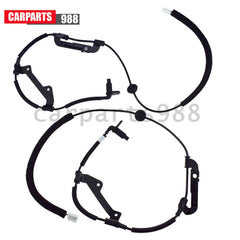 ABS Speed Sensor Rear LH RH for Hyundai Santa Fe 2007-2012 956802B000 956812B000 6B93BC-57