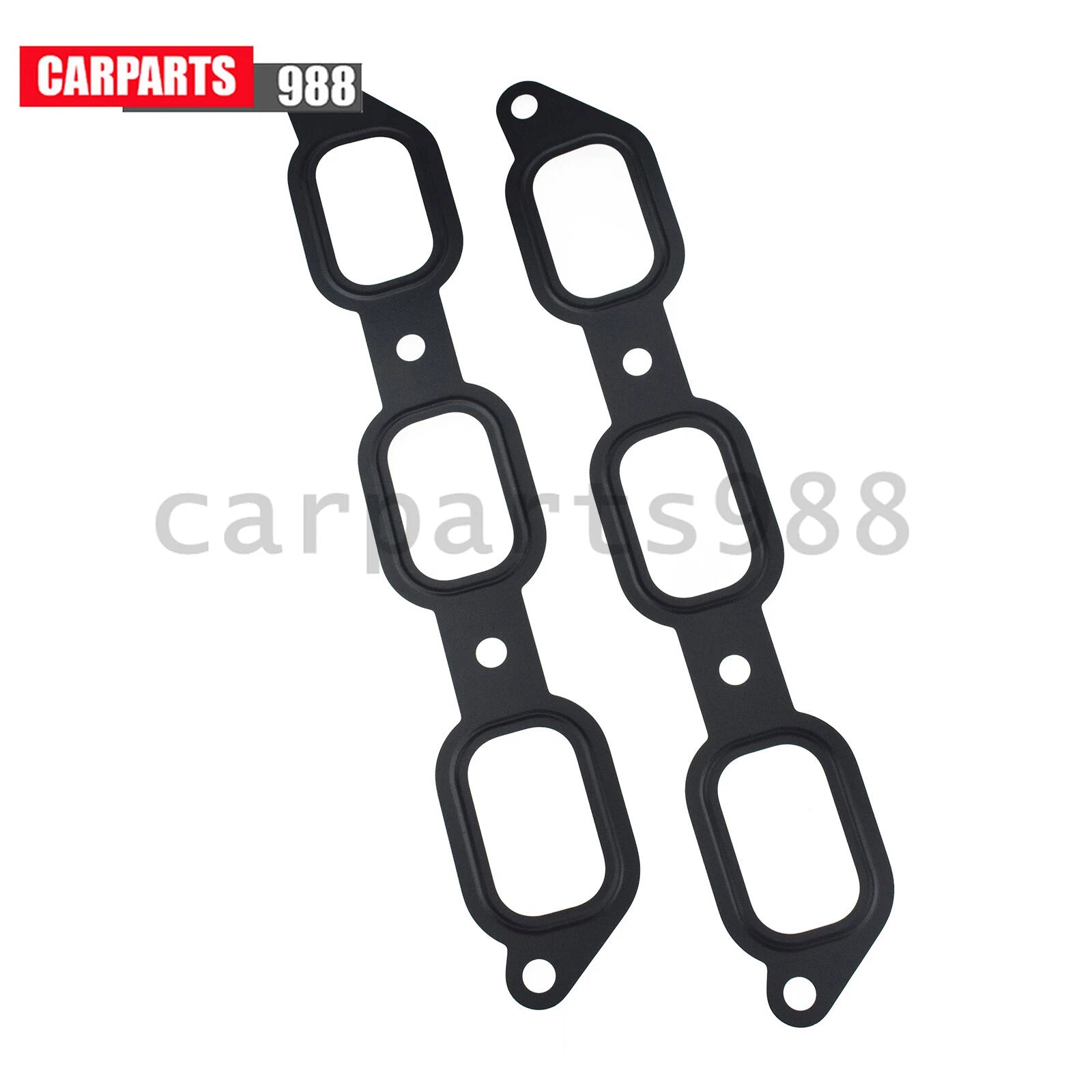For Land Rover Range Sport LR4 & Discovery 3.0L Intake Manifold Gasket LR041681 6B93BC-57