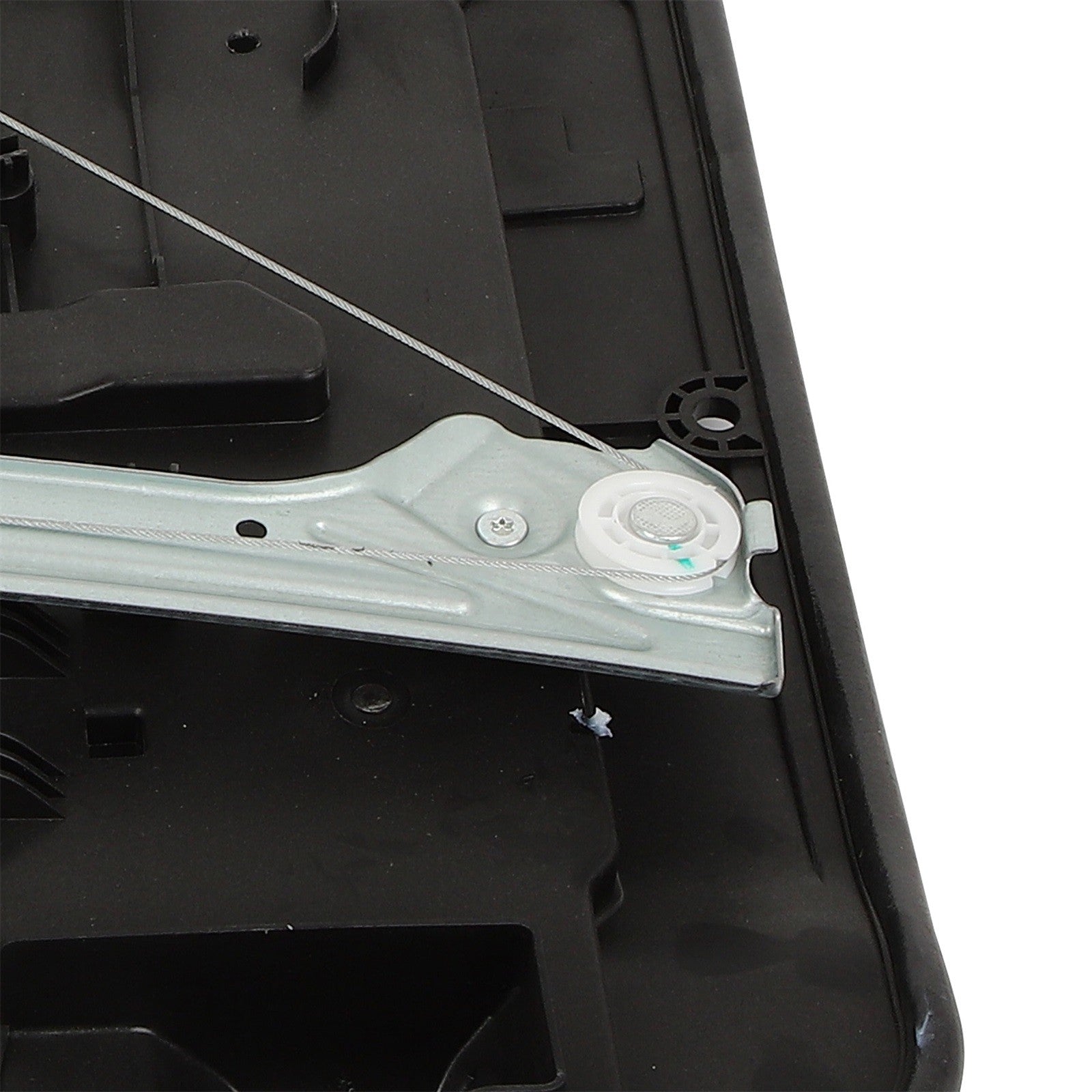 For Dodge Ram 1500 2500 2009-2010 Front Left Driver Side Window Regulator 6B93BC-57