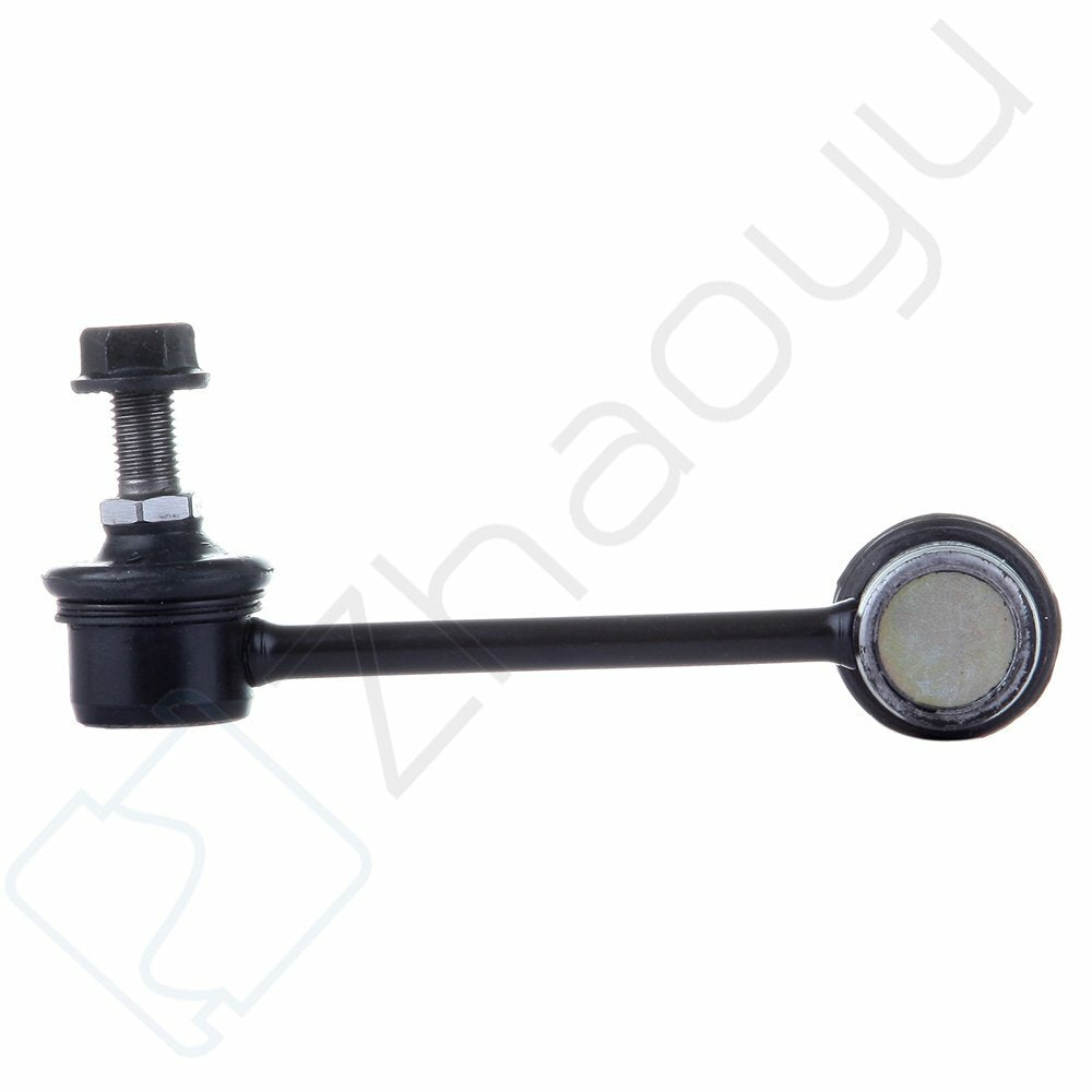 6PCS Front Lower Control Arms Rear Sway Bar Links Kit For 2003-2007 Honda Accord 6B93BC-57