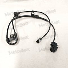 ABS Wheel Speed Sensor Rear Right 89516-06190 For 2012-2017 Toyota Camry