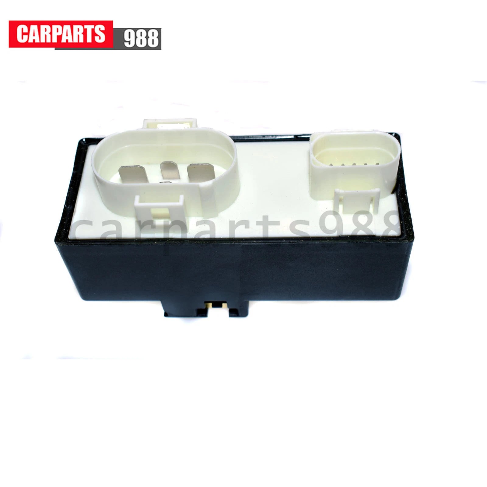 Cooling Fan Control Switch Relay For VW Beetle Golf Jetta Audi TT 1J0919506H 6B93BC-57