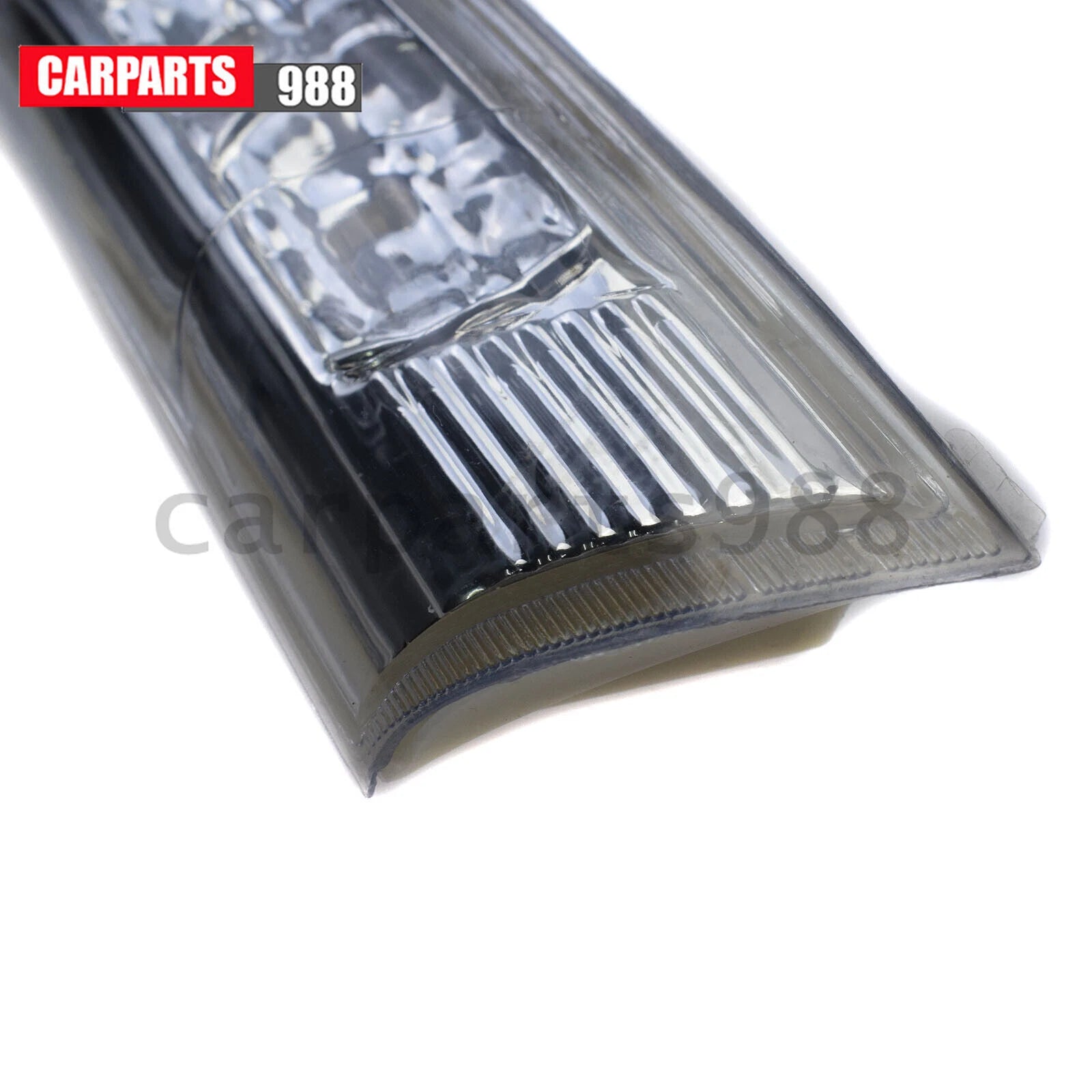 Right Side Outside Mirror Signal Lamp LED For 2007-12 Hyundai Veracruz Santa Fe 6B93BC-57