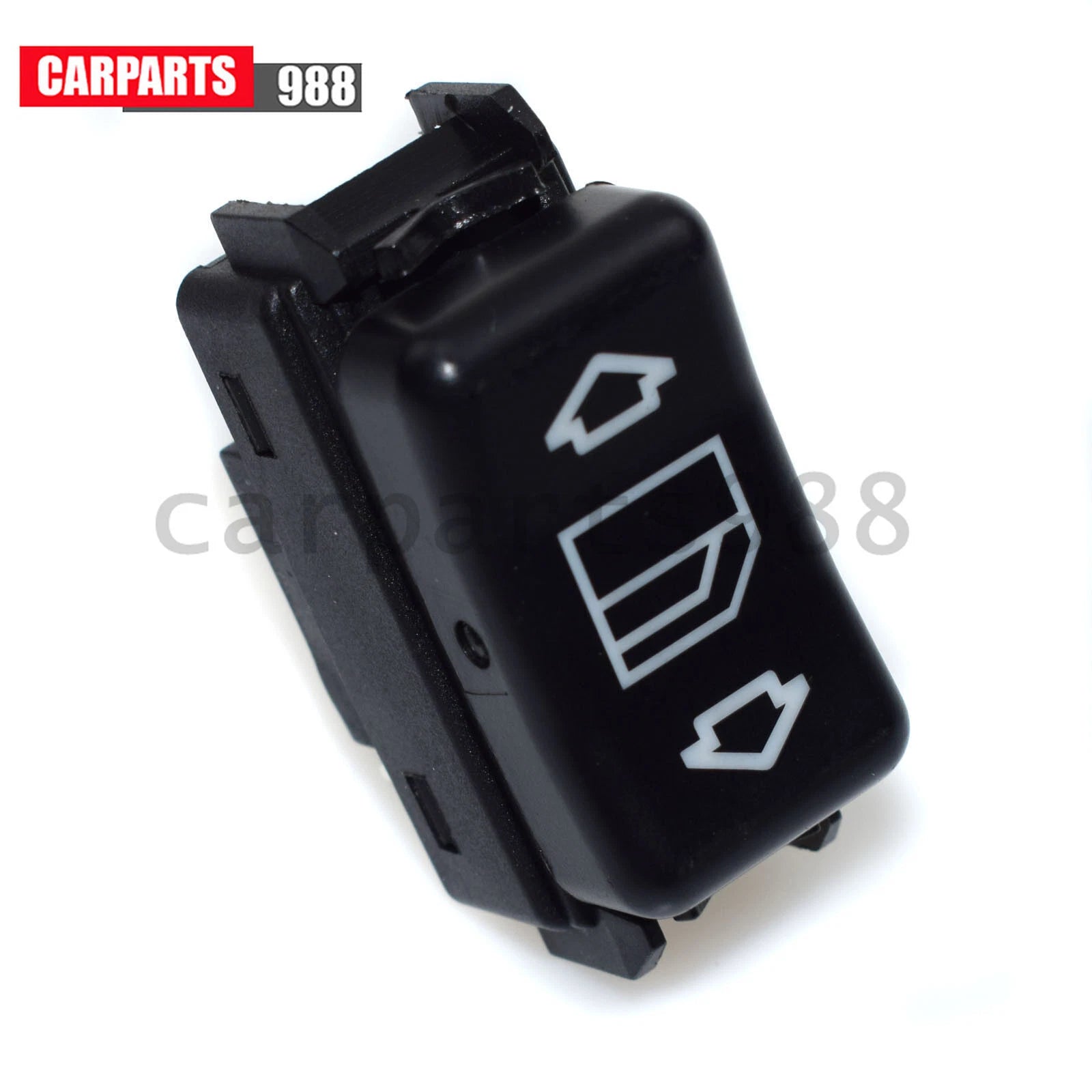 Left Side Power Window Switch For Mercedes 190E 260E 300CE 300D 300E 1248204610 6B93BC-57