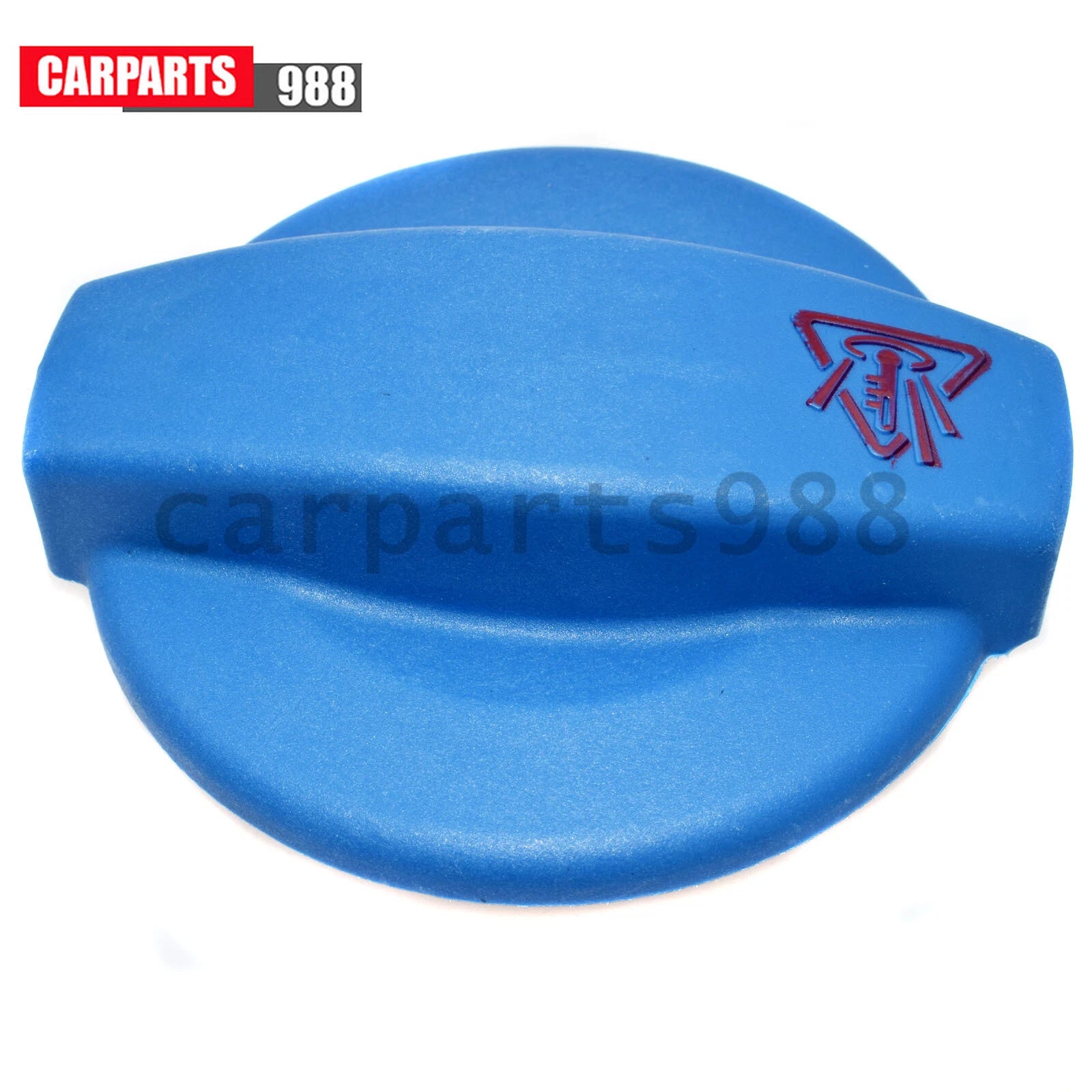 Engine Coolant Reservoir Tank Cap For Audi A4 A6 VW Eos CC 8E0121321 1002380003 6B93BC-57