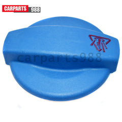 Engine Coolant Reservoir Tank Cap For Audi A4 A6 VW Eos CC 8E0121321 1002380003 6B93BC-57