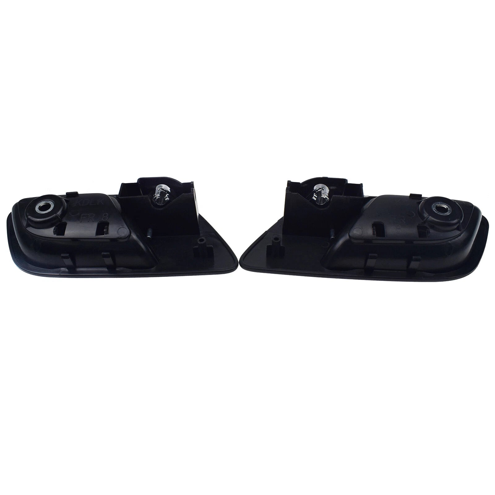 Rear Left Right Door Handle for Cadillac Escalade EXT ESV 2007-2013 15920704 6B93BC-57