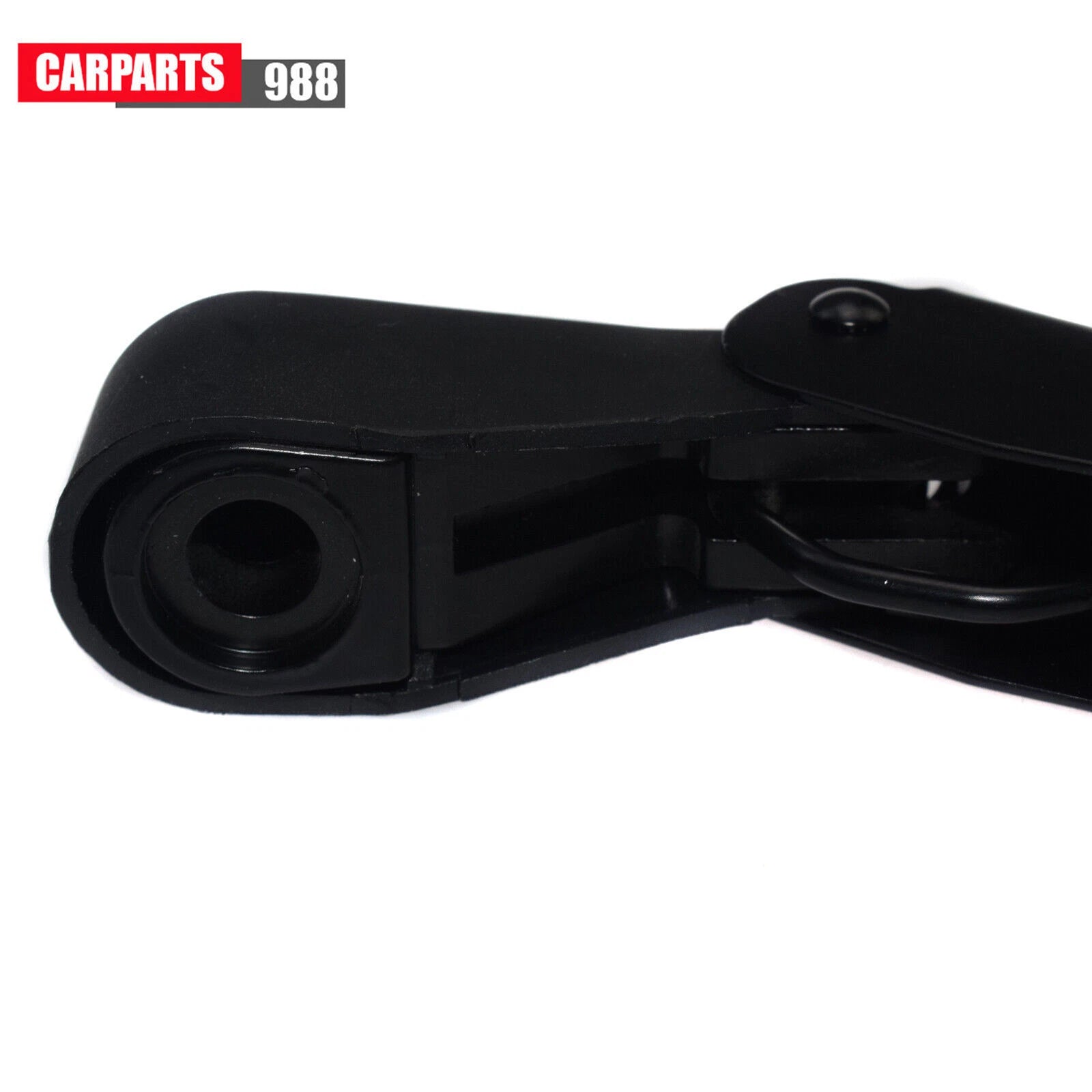 Rear Window Windshiel Wiper Arm for 2001 2002-2006 Hyundai Santa Fe 9881026000 6B93BC-57