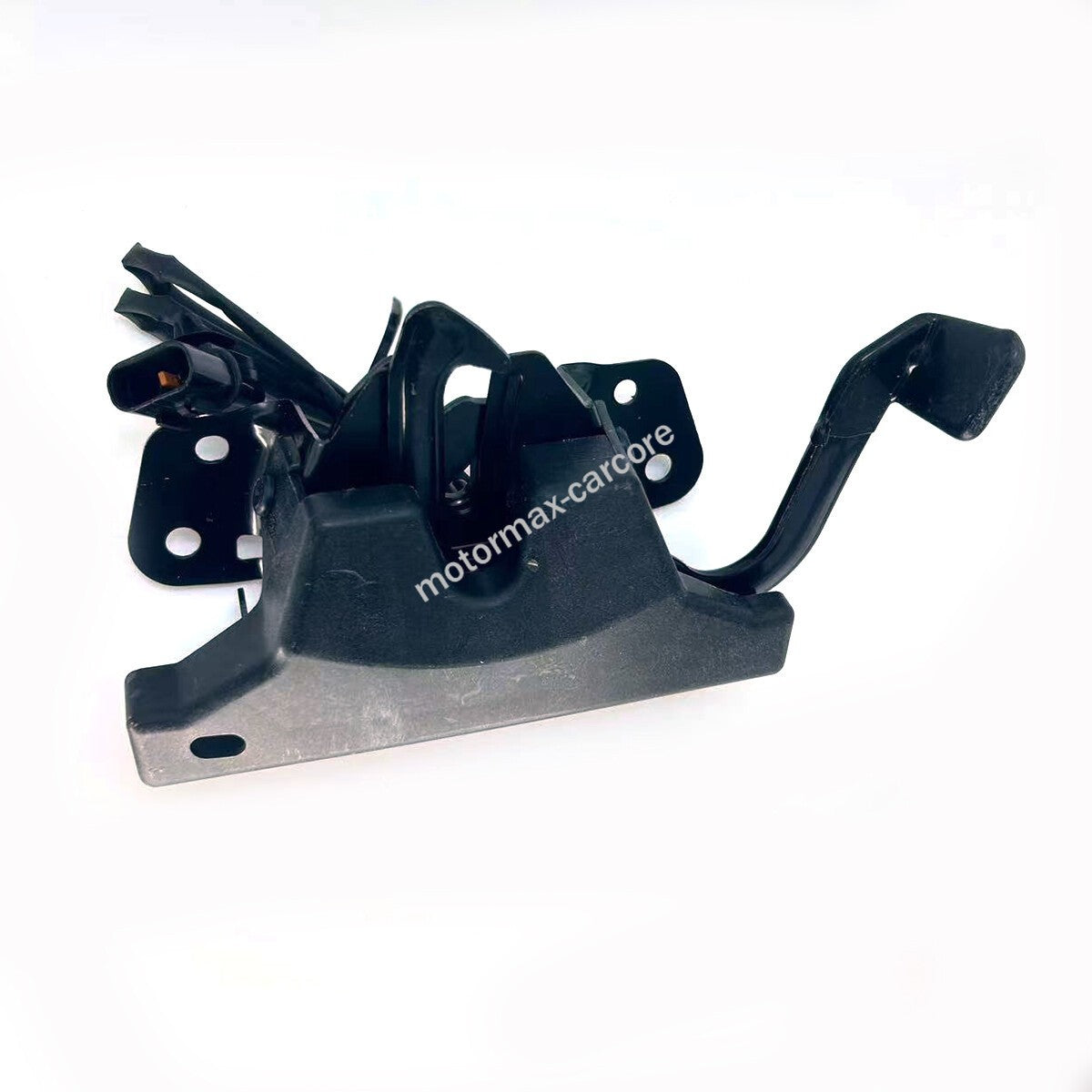 Hood Lock Latch Assembly 81130-D4010 Fit for 16-20 Kia Optima 1.6L 2.0L 2.4L 6B93BC-57