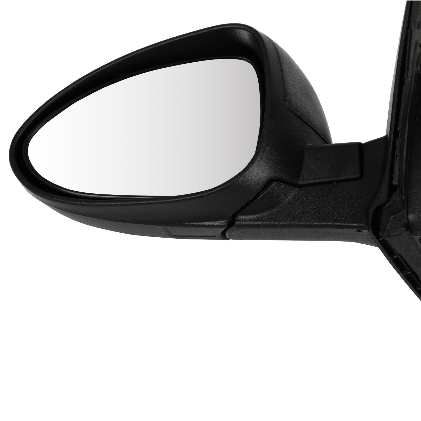 Driver Left Side Mirror For Chevrolet Sonic 2013-2014 Manual Folding KOEEP
