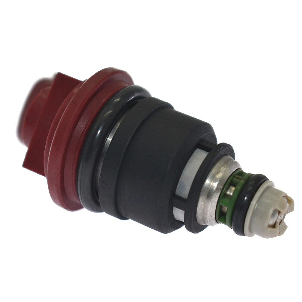 6x Fuel Injector For Nissan 200SX Sentra Maxima Altima 16600-RR544 16600-67U00 6B93BC-57