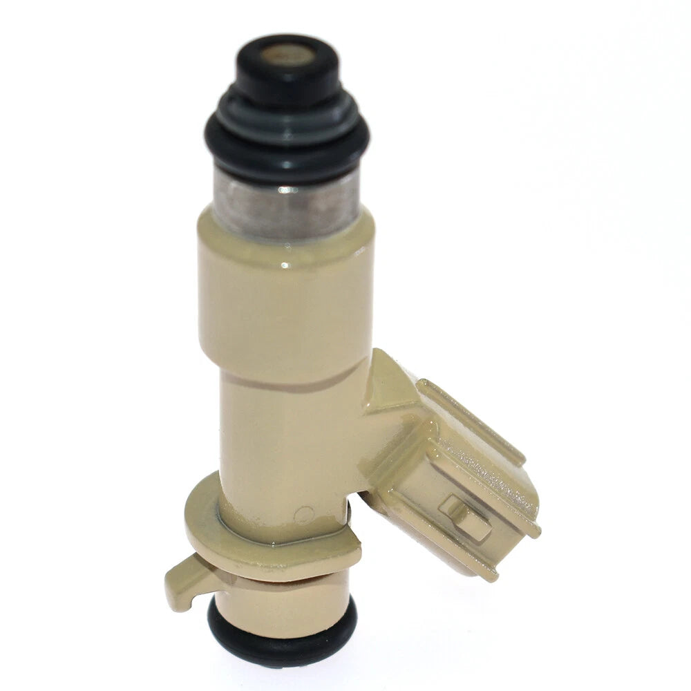 1x Fuel Injector for 2005 2006 2007 Honda Accord Hybrid 3.0L V6 16450-RDV-J01 6B93BC-57