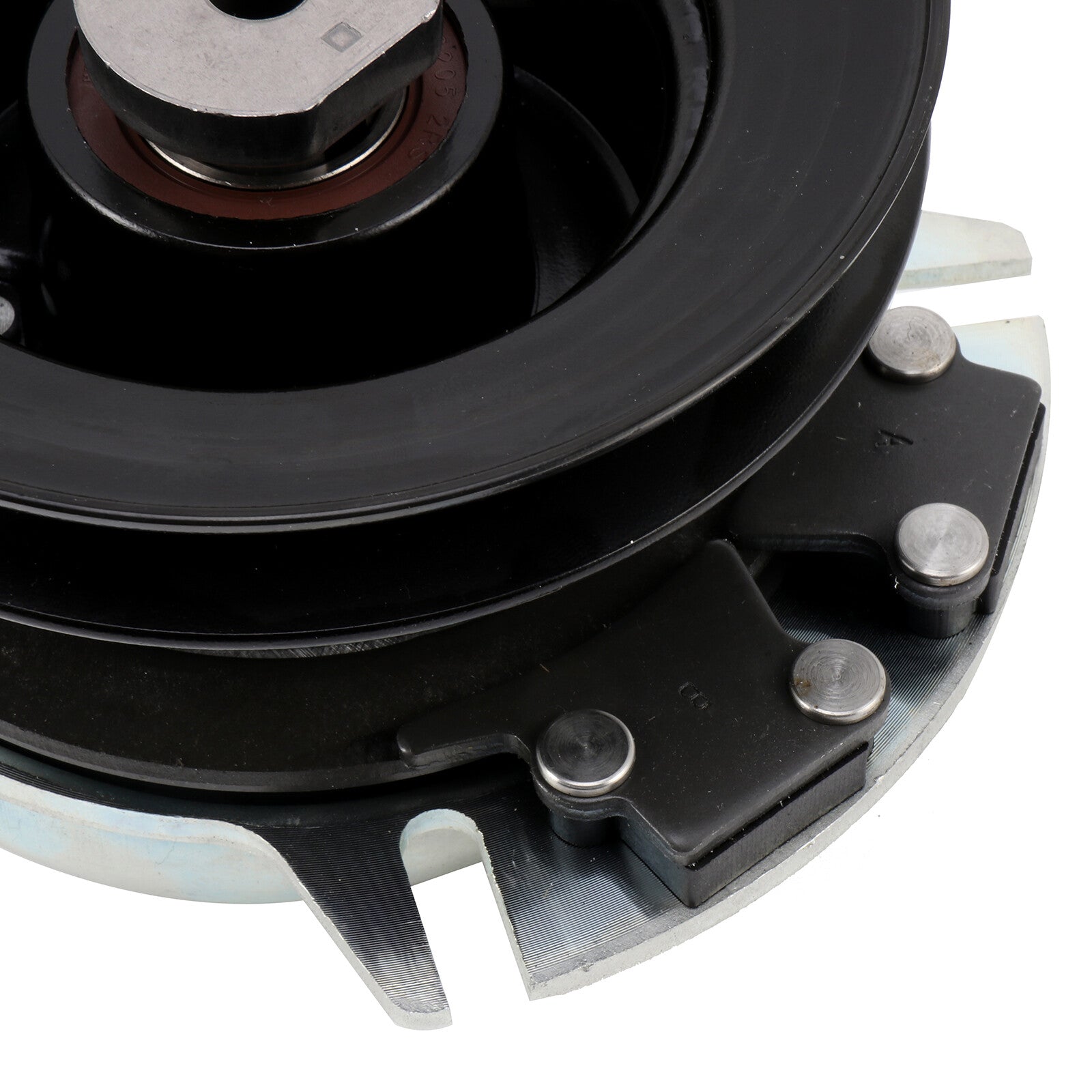 Electric PTO Clutch for Big Dog Hustler 601801 601801k 6B93BC-57