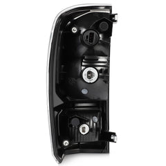 ECCPP Tail Light Assembly For 2020-2023 Toyota Tacoma TRD 3.5L Rear Right KOEEP