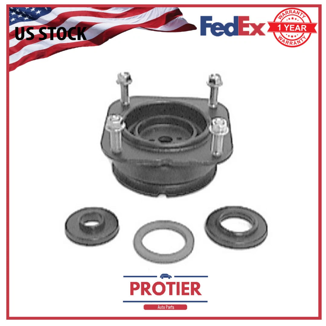 Protier Strut Mount - Part # ST2935 6B93BC-57
