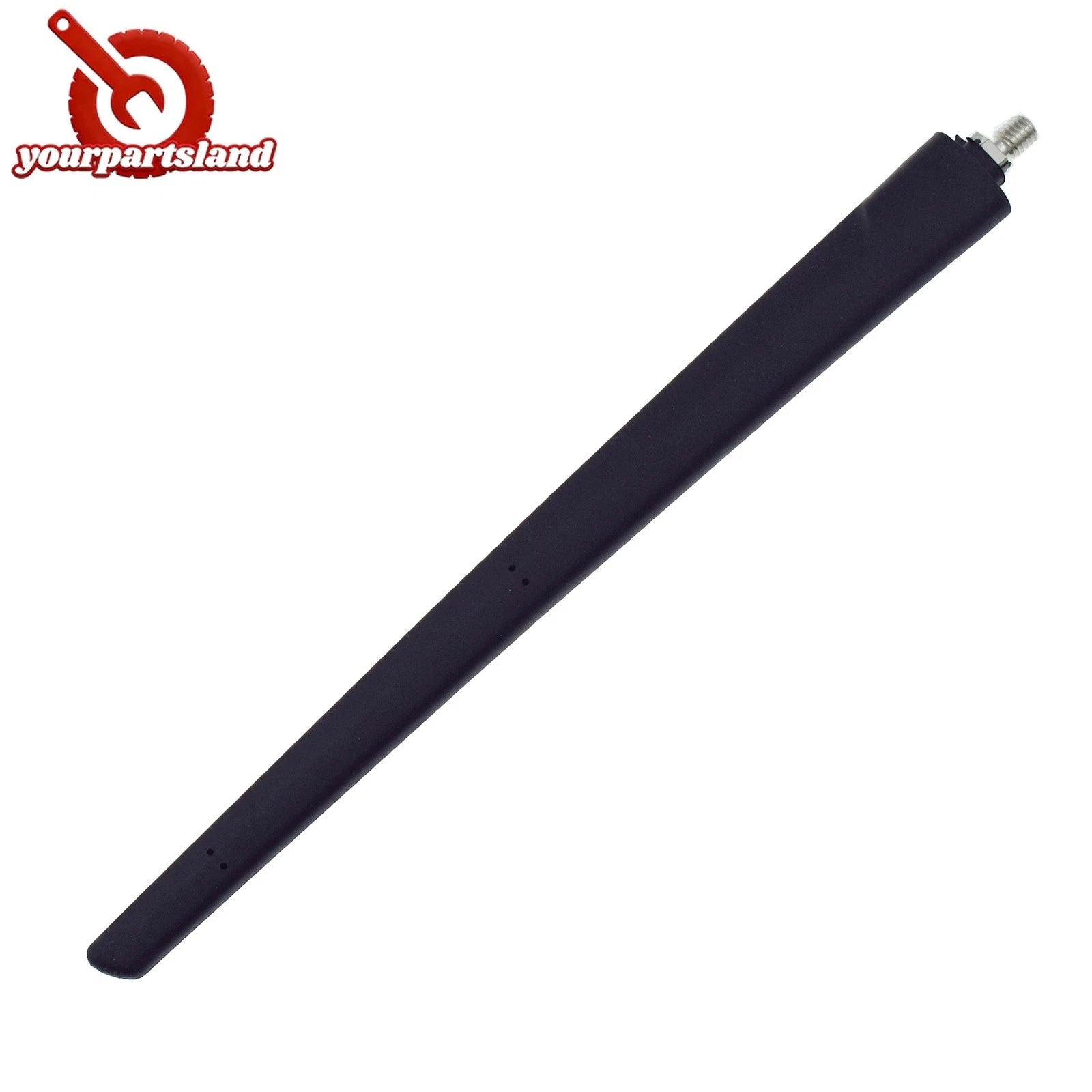 Roof Radio FM AM DAB Antenna for Giulietta Mito 500L 500X M6 thread 51890258 6B93BC-57