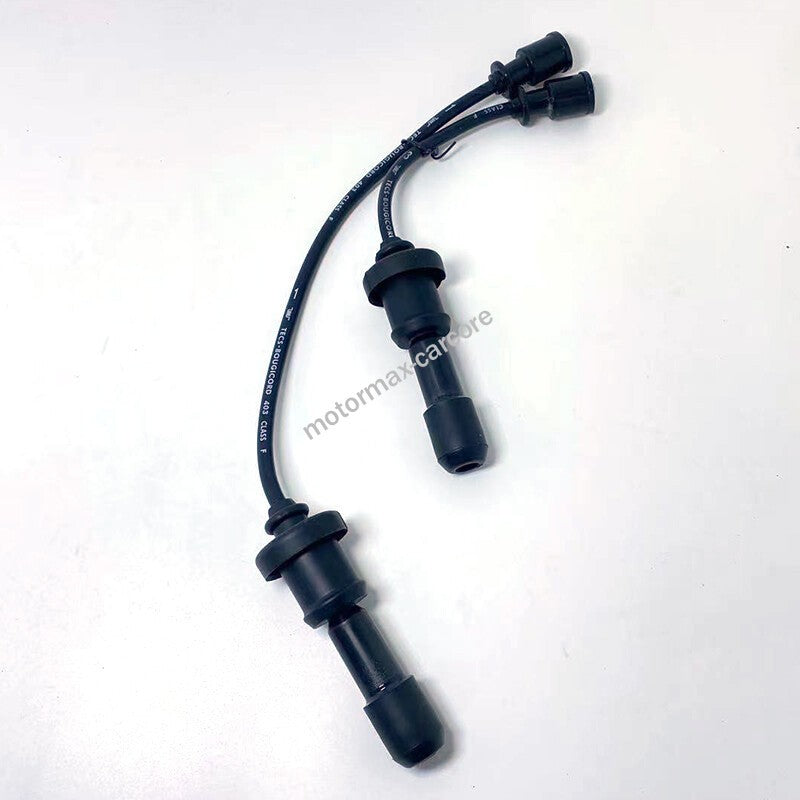 Spark Plug Wire 27501-38B00 for 01-05 Hyundai Santa Fe Sonata Optima 2.4L 6B93BC-57