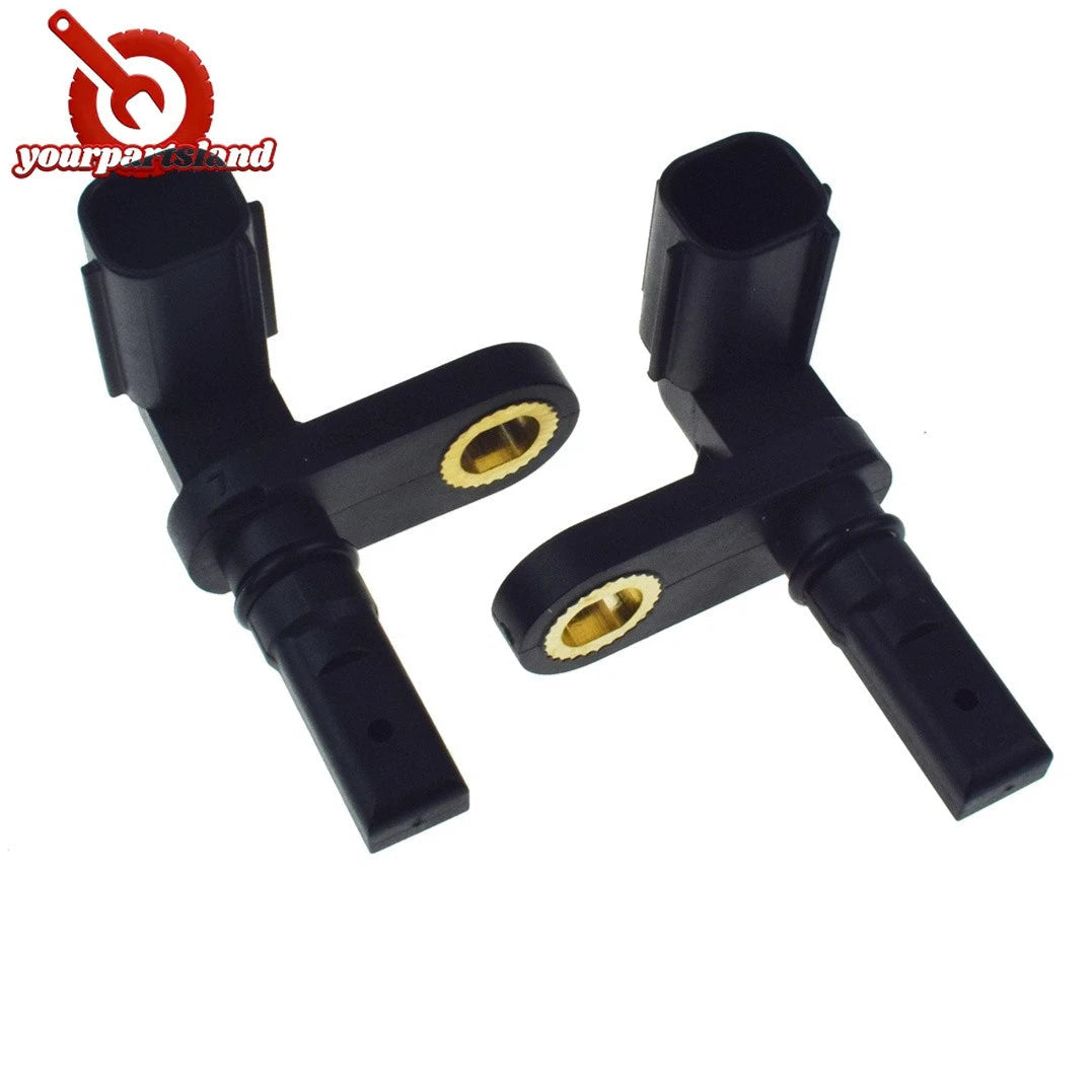 ABS Wheel Speed Sensor Left Right For Tundra 07-17 4.0 4.6 4.7 5.7L 89542-0C020 6B93BC-57