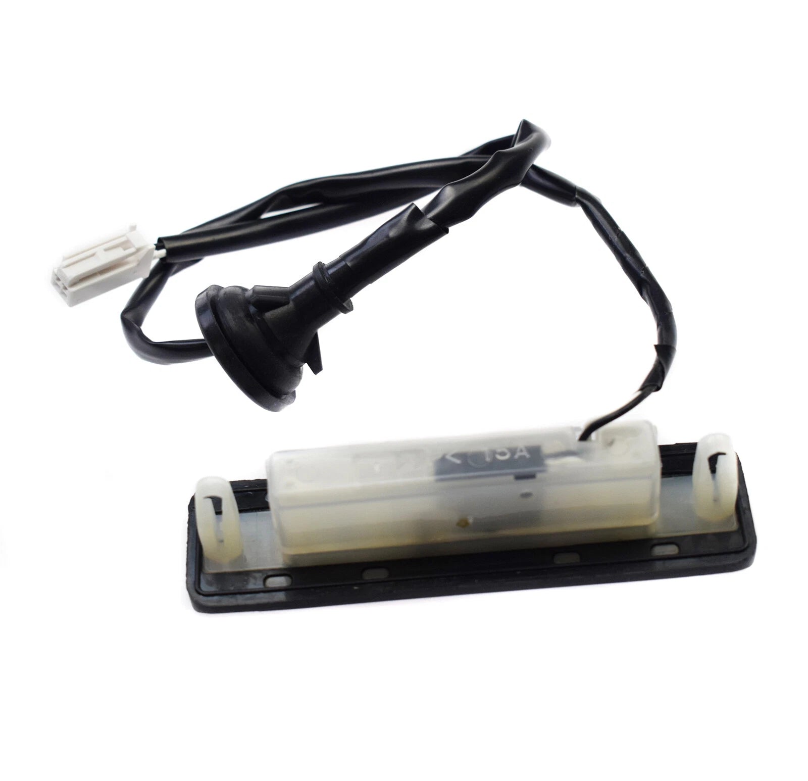 Rear Trunk Lid Release Switch 84840-20010 For Toyota Camry 2007-2009 901-727 6B93BC-57