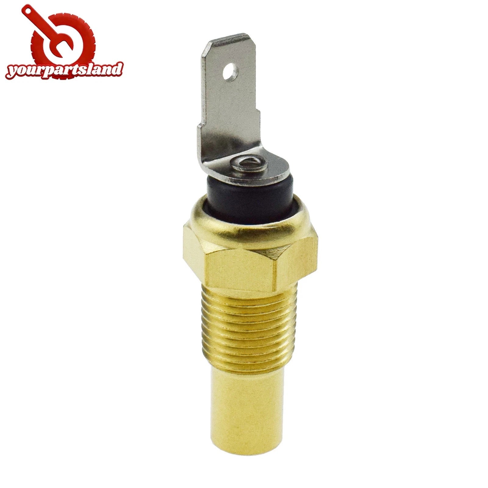 Engine Coolant Temperature Sensor 8942474371 FOR Toyota Tacoma Mitsubishi 6B93BC-57