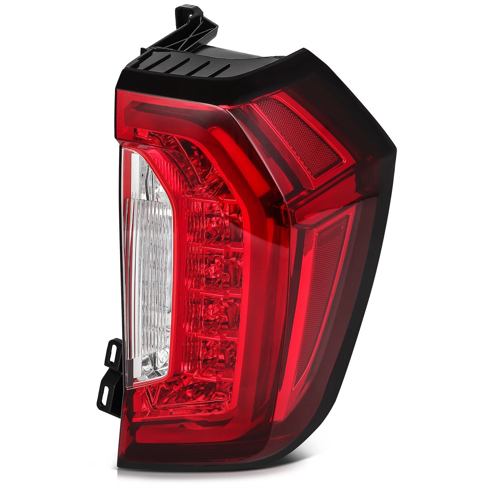 LED Tail Light Right Side For 2024-2021 GMC Yukon|Yukon XL Outer Brake Lamps 6B93BC-57