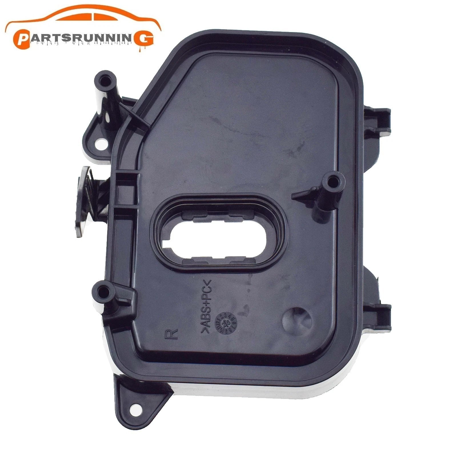 For Volkswagen VW Touareg 2011-2015 Front Right Headlight Dust Cover Cap 6B93BC-57