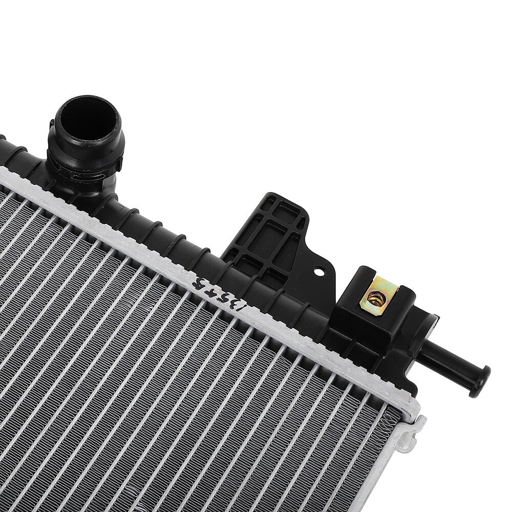 Electric Engine Radiator Cooling Fan Kit For 2015 2016 2017 2018-2021 Ford Edge 6B93BC-57