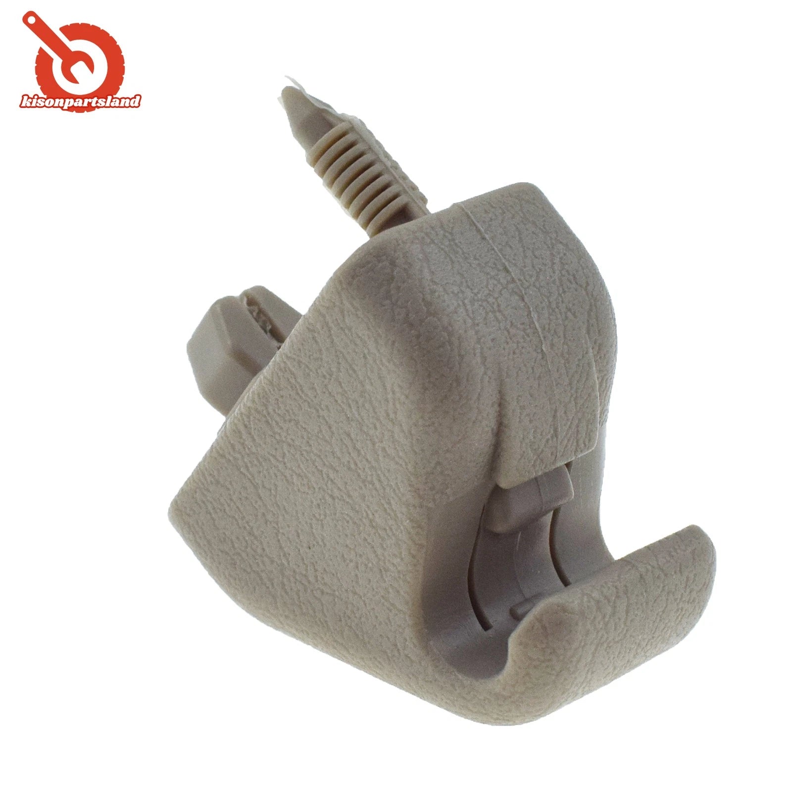 For TOYOTA 4RUNNER LEXUS GX470 Sun Visor Clip Retainer Holder 74348-34010-A0 6B93BC-57