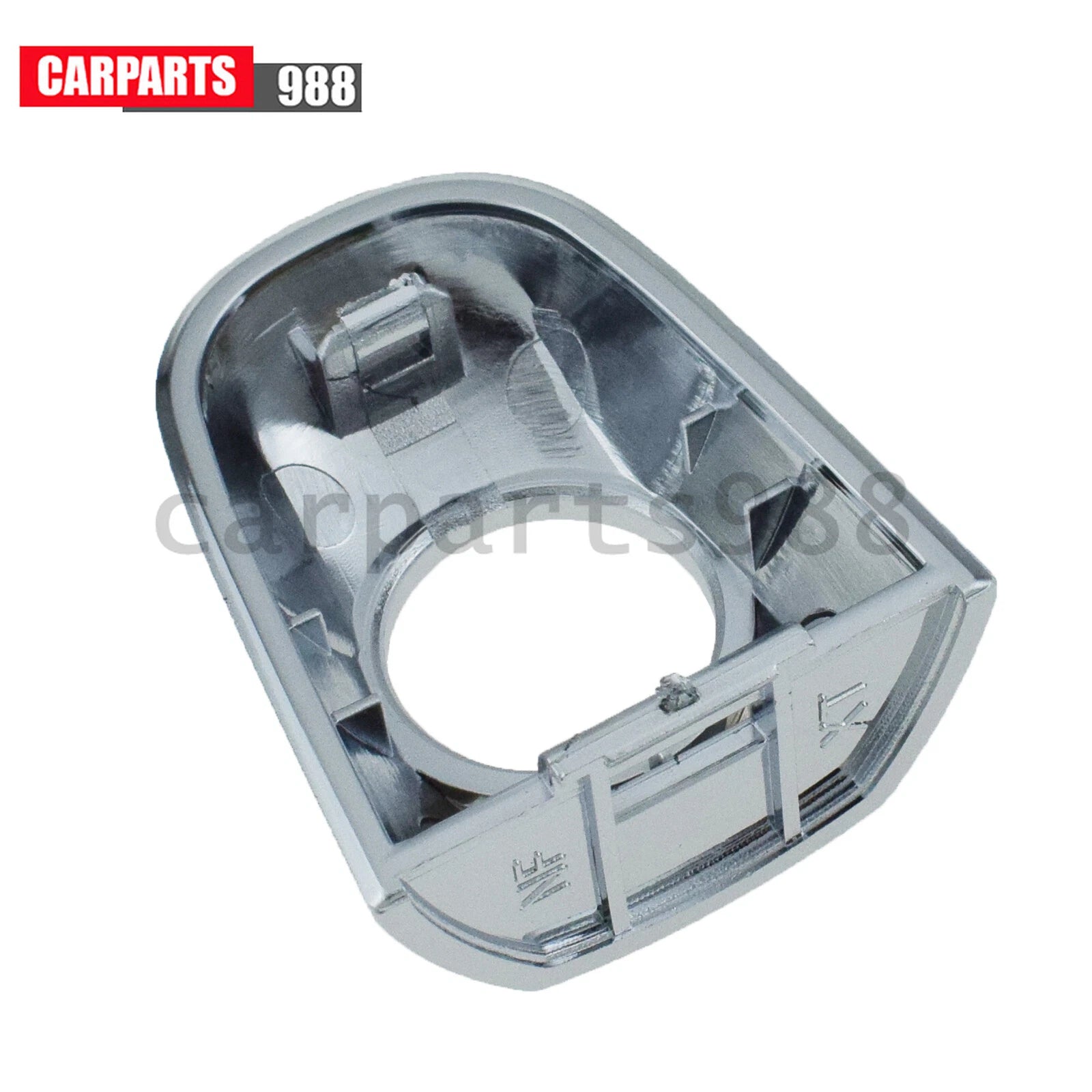 Front Left Exterior Door Handle For 2006-2010 Hyundai Sonata 826513K000AA-PFM 6B93BC-57