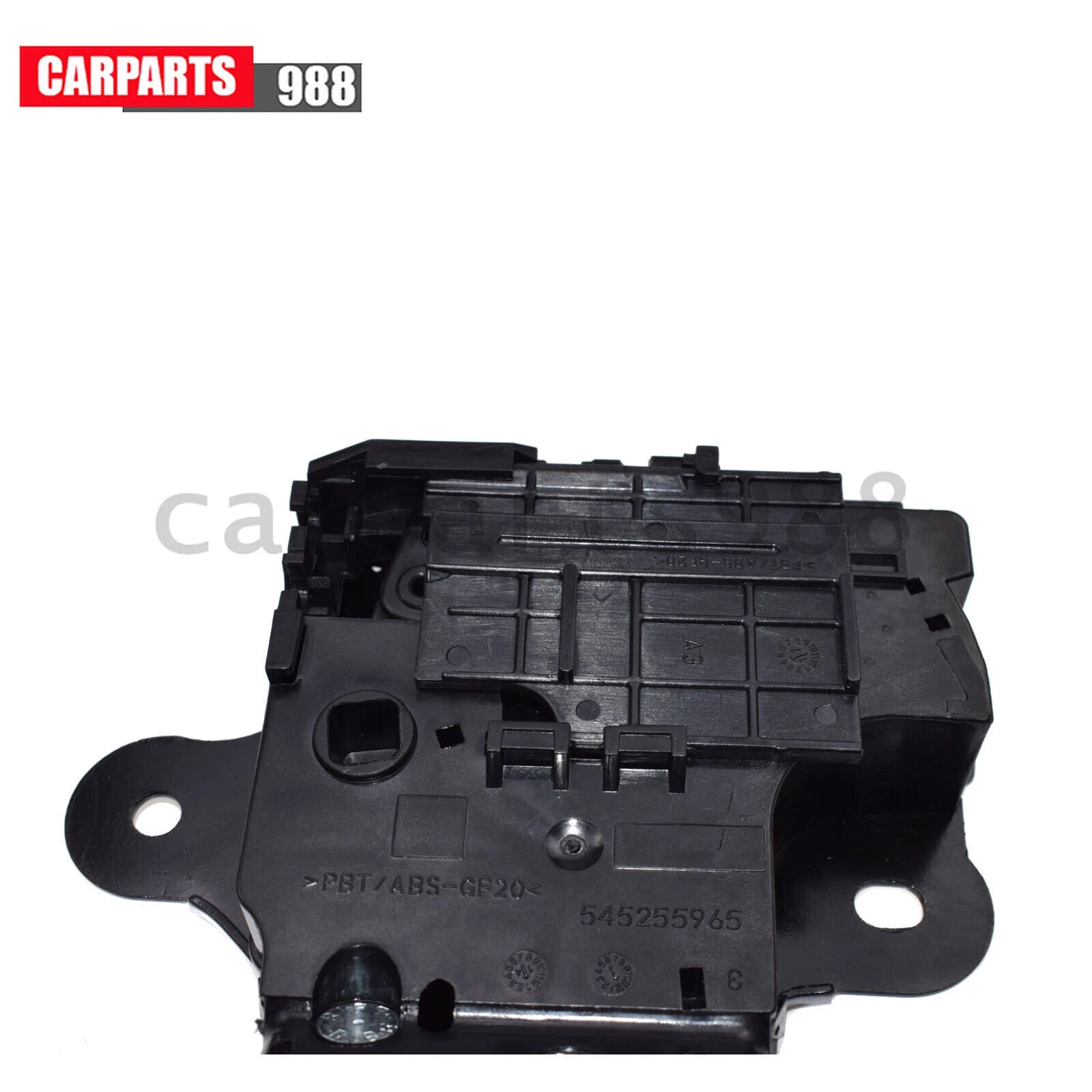 Rear Trunk Lock Lid Latch Actuator For Buick Lacrosse Chevy Cruze CTS 13501988 6B93BC-57