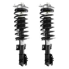 Front Complete Strut Assembly Kit for 1993-1997 Volvo 850, 1998-2004 Volvo 6B93BC-57