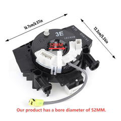 Clock Spring B5567-BT10A For 2006-2014 NISSAN DUALIS DUALIS +2 J10 25560-JD14A