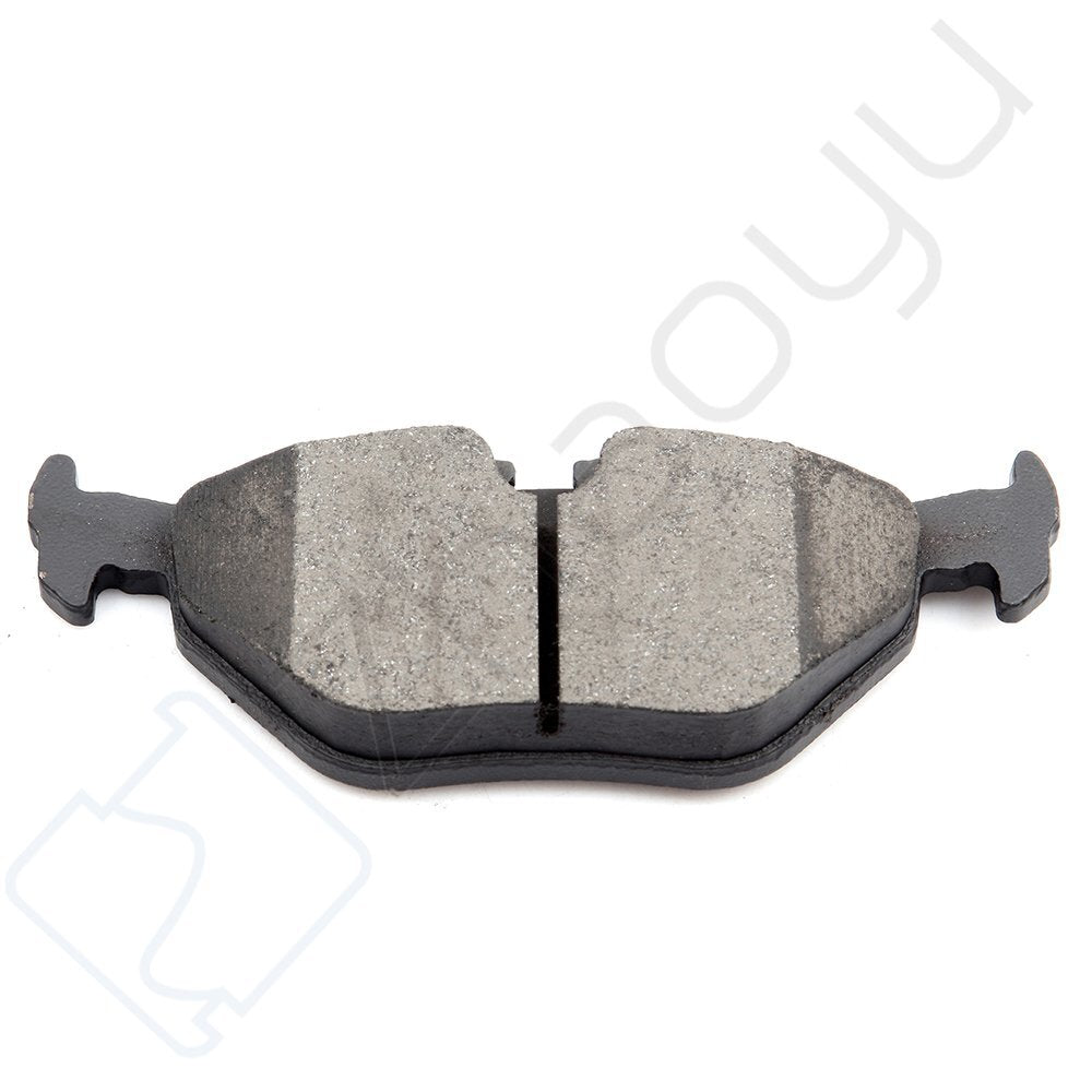 rear Ceramic Brake Pads for BMW 318ti/320i/323Ci/318i/318is 6B93BC-57