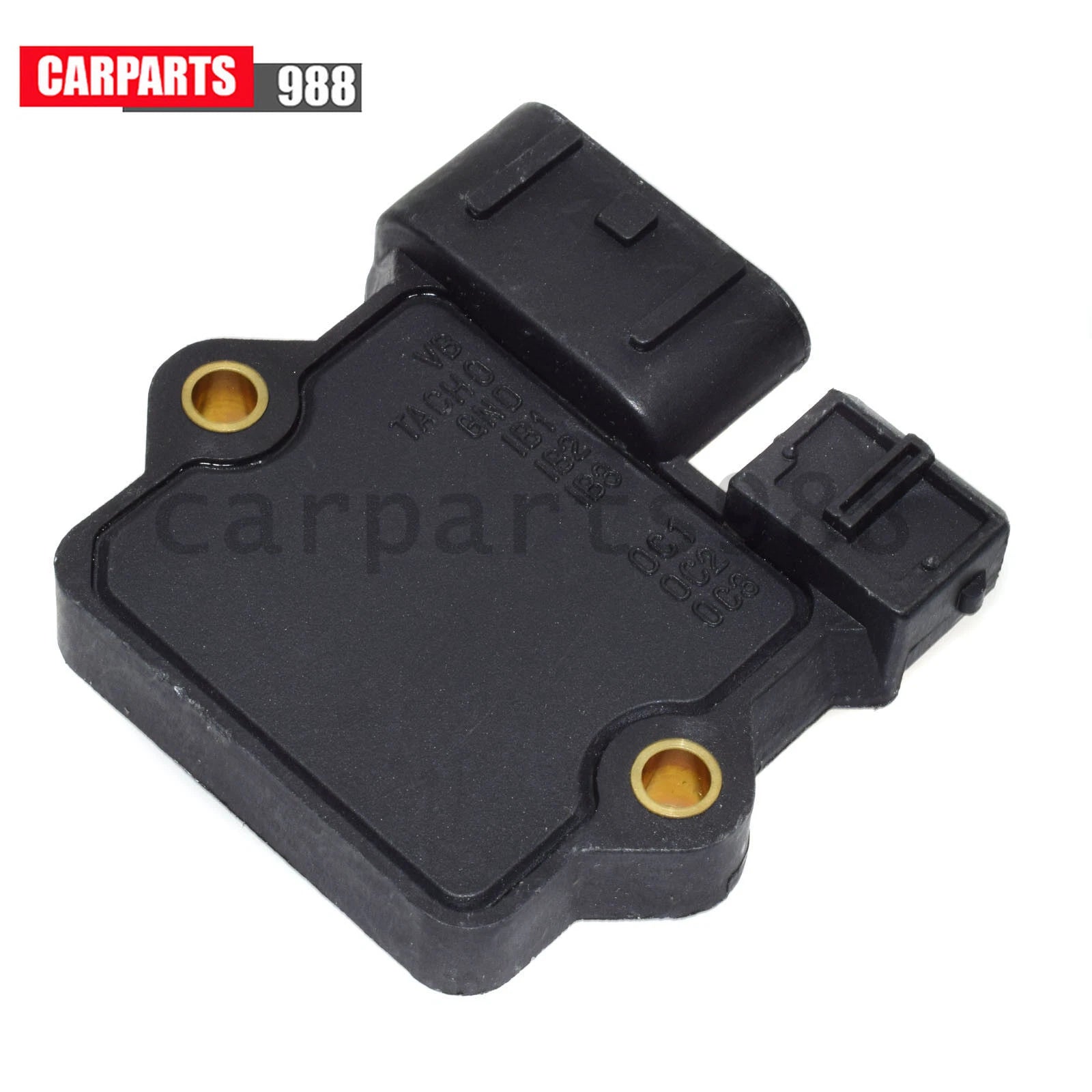 Ignition Control Module MD326147 For Mitsubishi Montero Montero Sport Stealth 6B93BC-57