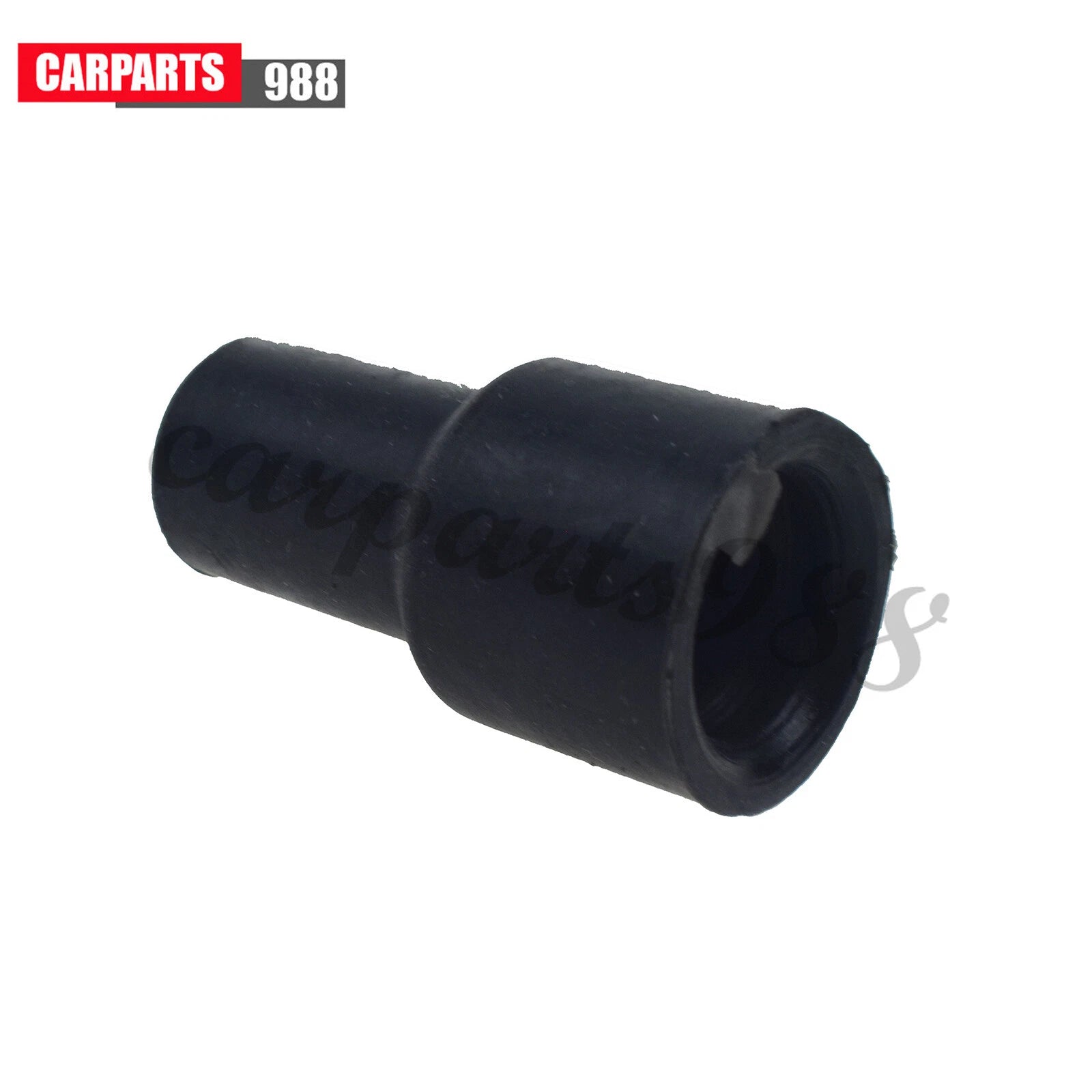 4Pcs Ignition Coil Tip /Rubber Boot Cover Cap for Toyota Yaris Prius 90919-11009 6B93BC-57