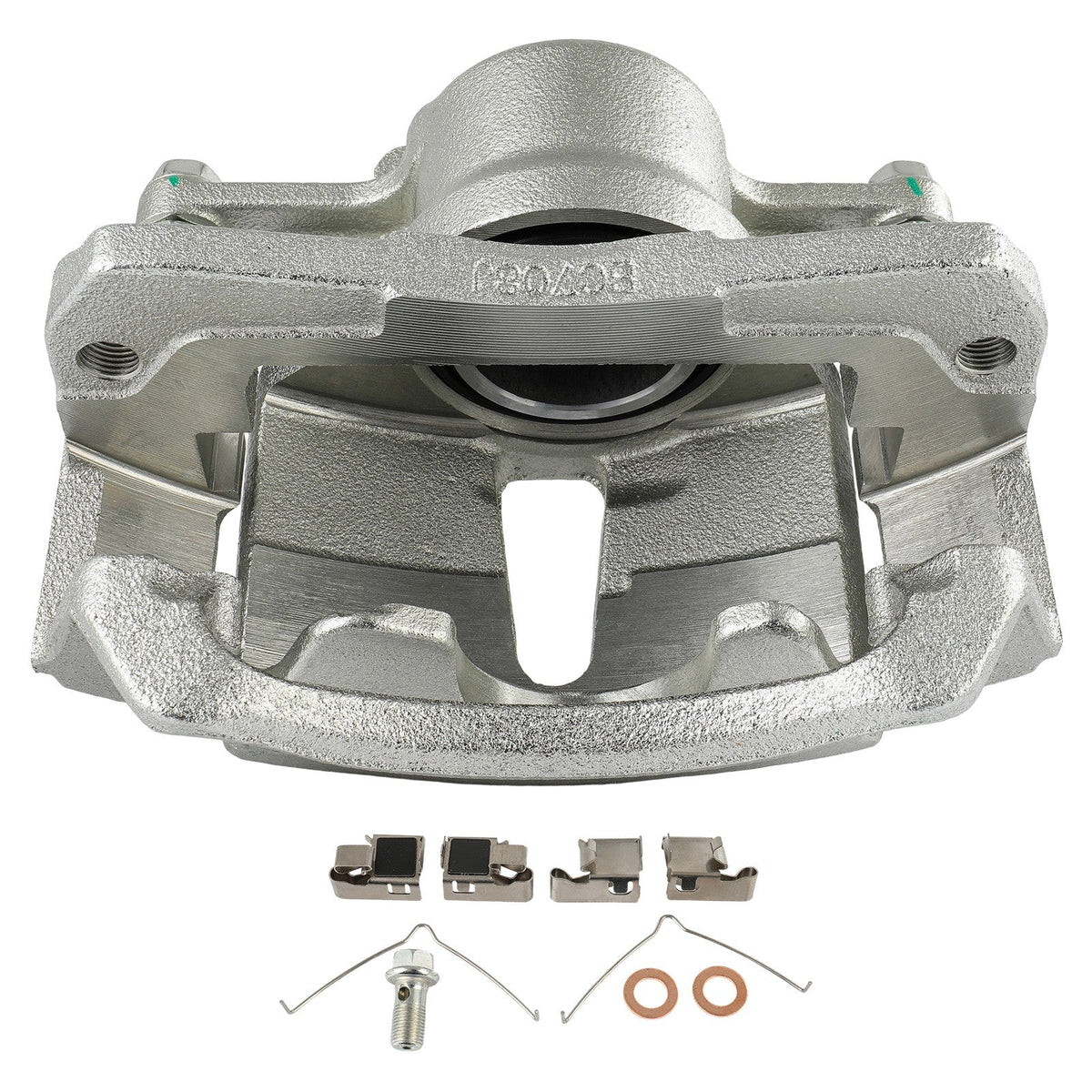 Front Left Brake Caliper 1Pc  Kits For 1992-1995 1996 Toyota Camry 19B1569 6B93BC-57