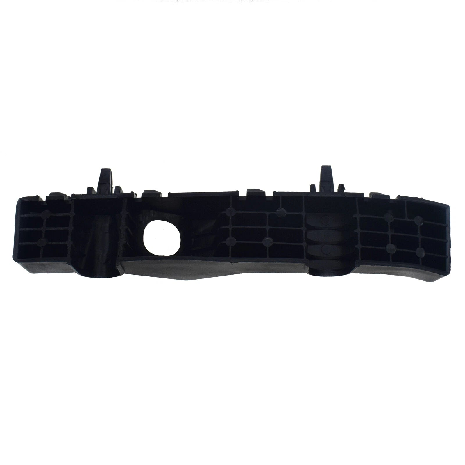 Driver Side Front Bumper Bracket Retainer 86551M6500 For Kia Forte 2019-2022 LH 6B93BC-57