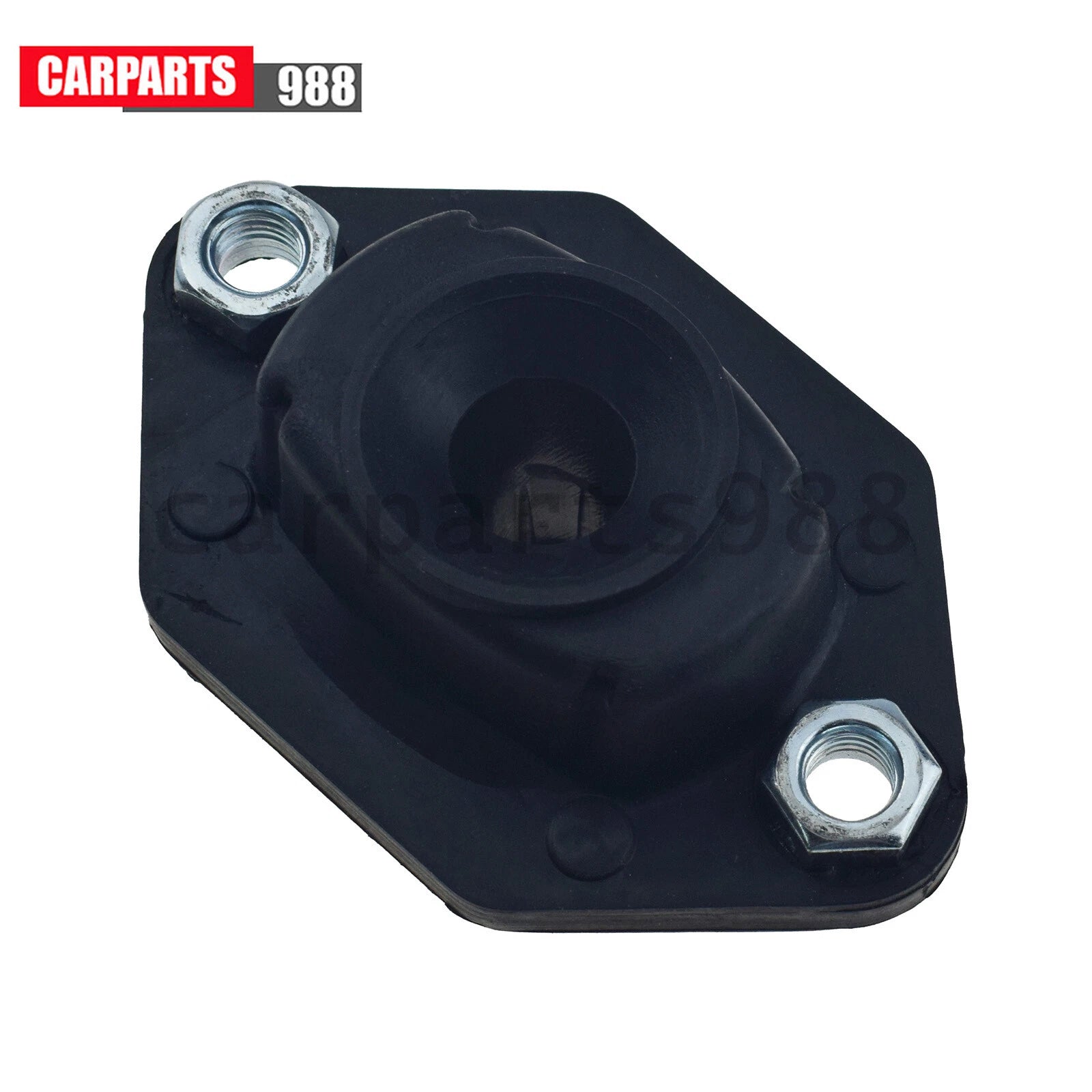 Rear LH RH Lower Control Arm Rubber Shock Mount For 2006-2015 BMW 1 3 Series E90 6B93BC-57