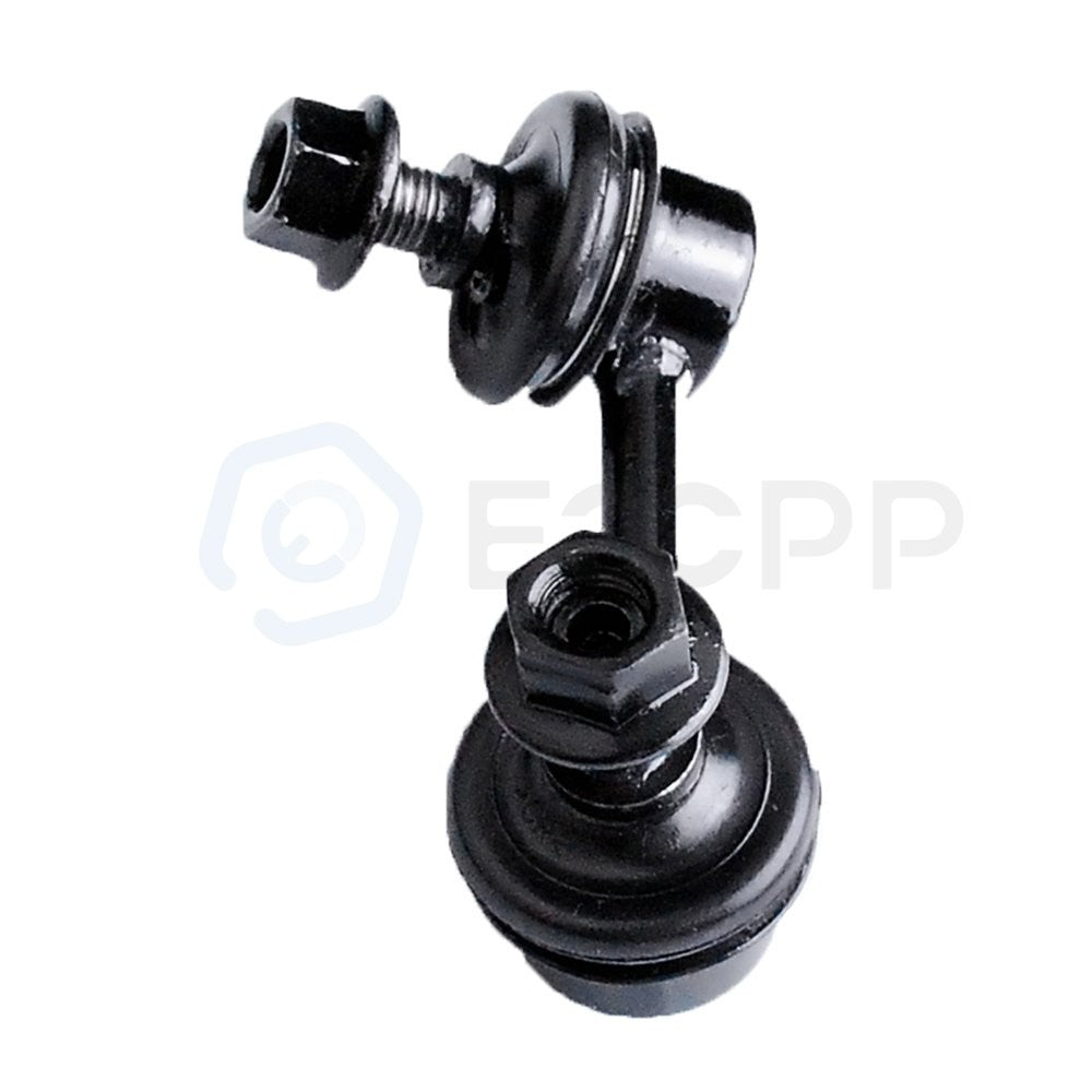 8pcs For 2006-2011 Honda Civic Non-SI Front Rear Sway Bar Links Tie Rods Kit KOEEP