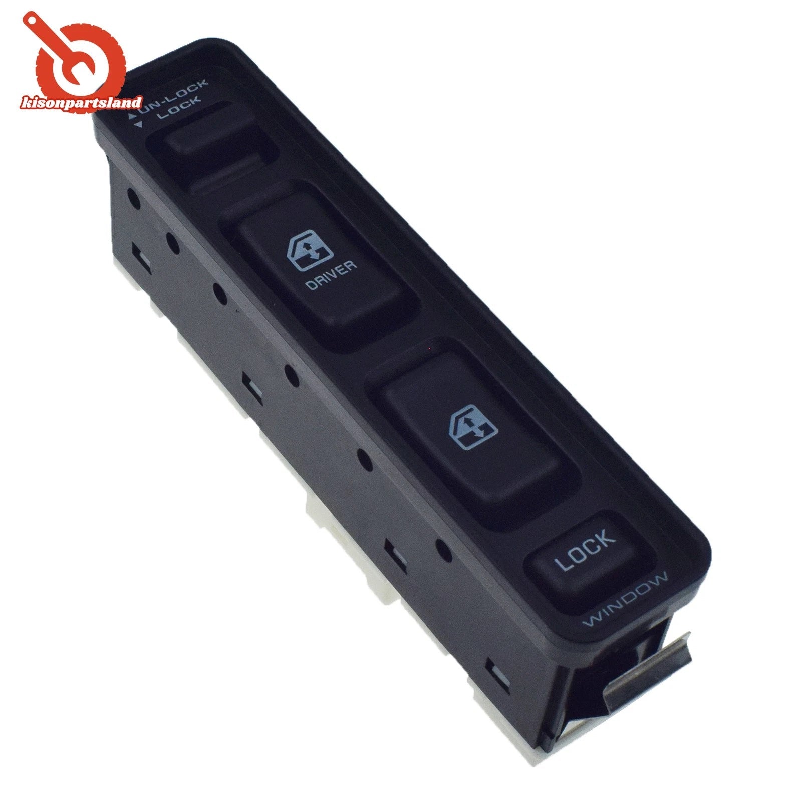 Power Window Lifter Control Switch 37990-60A00 For Suzuki Vitara 1988-1998 6B93BC-57