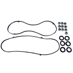 Valve Cover Gasket Set for Honda Odyssey Pilot Accord Acura TL MDX 90442P8AA00 6B93BC-57