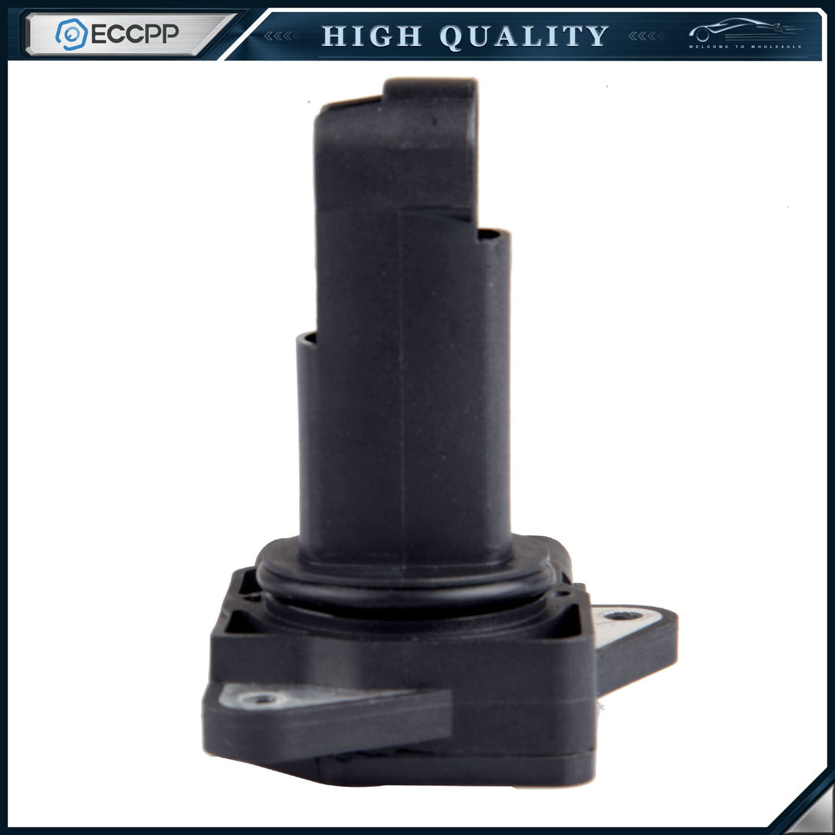 MAF Mass Air Flow Sensor Meter For 2010 Mazda MX-5 Miata RX-8 Toyota 4Runner 6B93BC-57